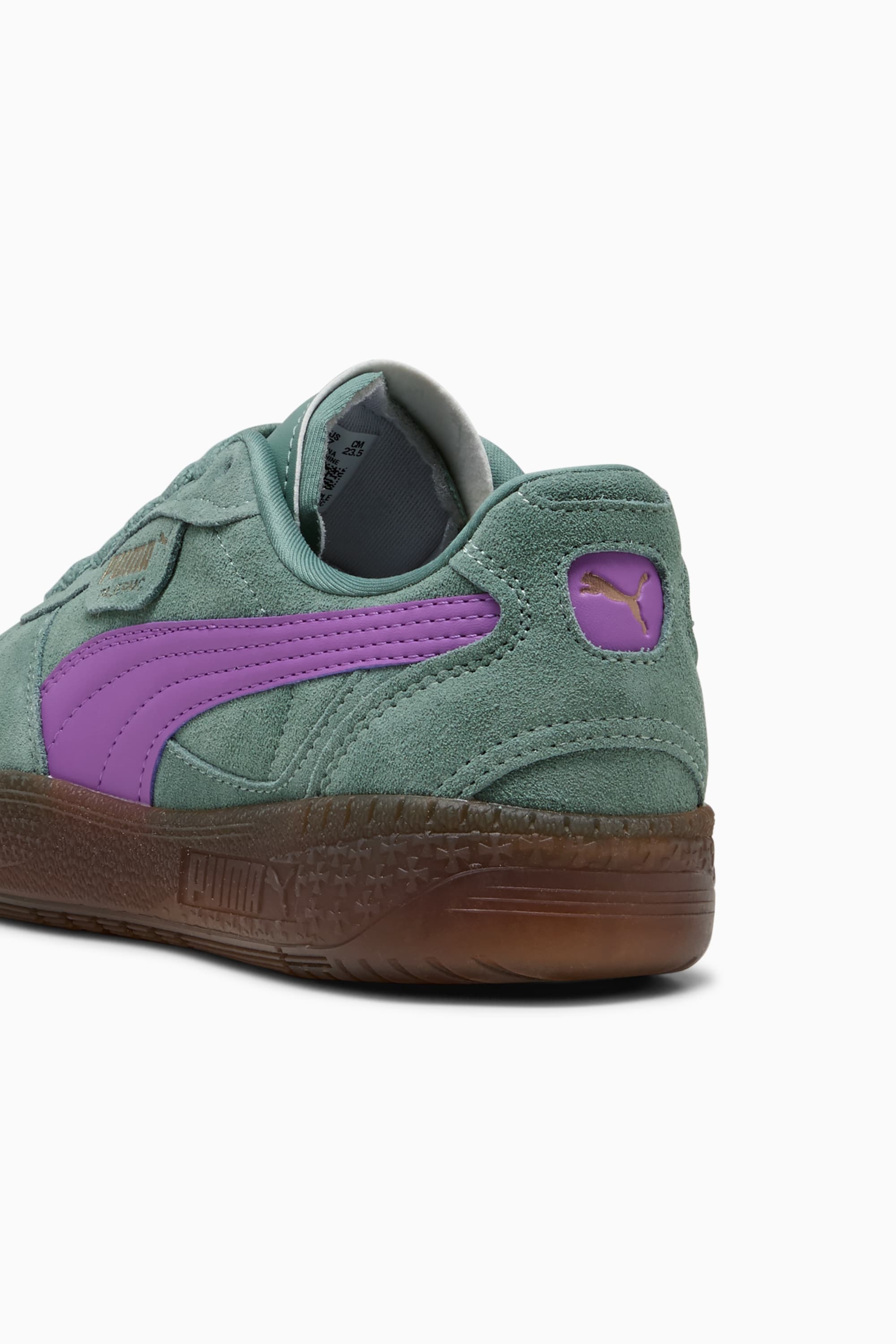 Palermo Moda Xtra Gum Sneakers Women - 5