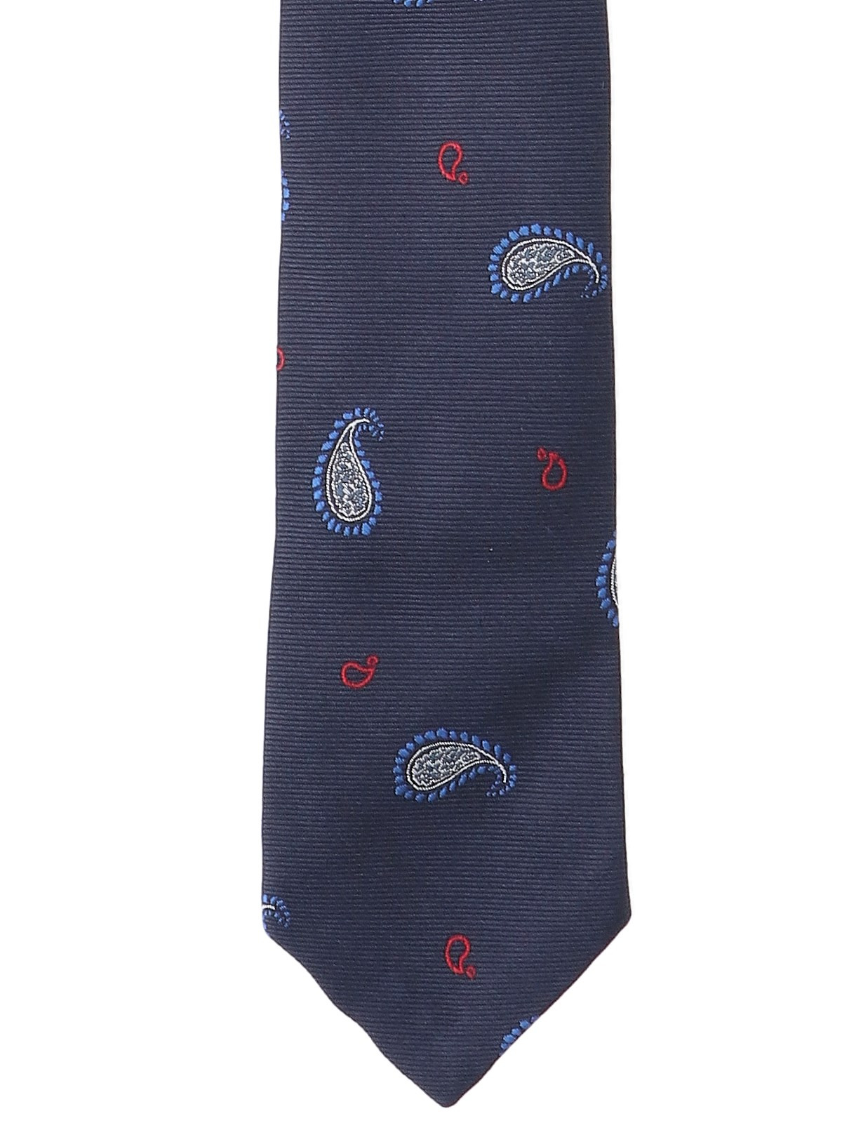 'PAISLEY' TIE - 3