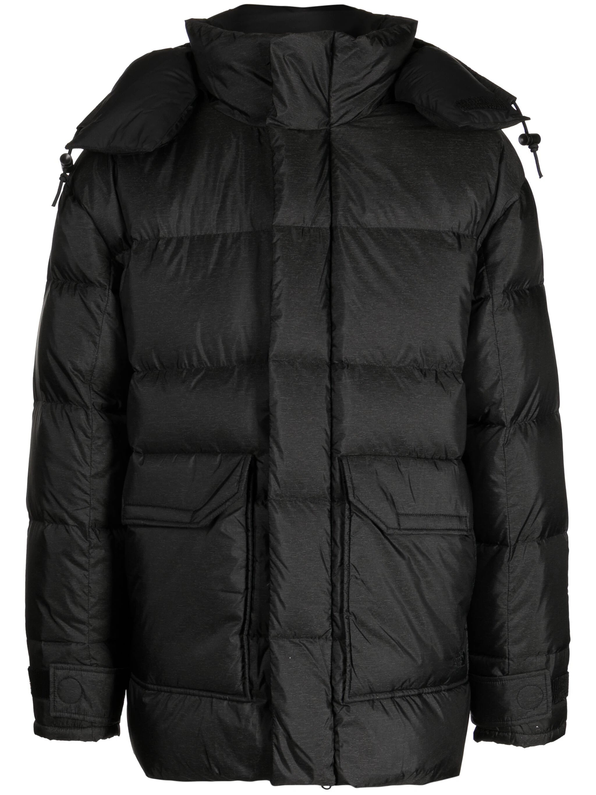 THE NORTH FACE Men 73 THE NORTH FACE Parka - 6