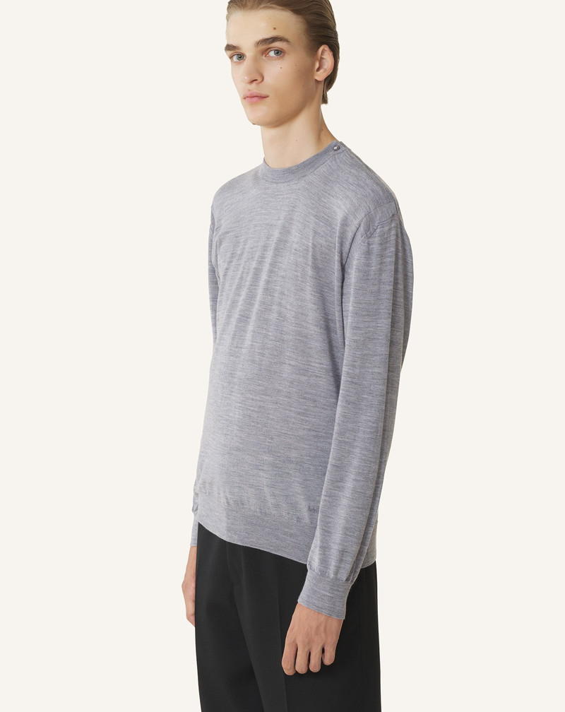 MERINO WOOL SWEATER 3