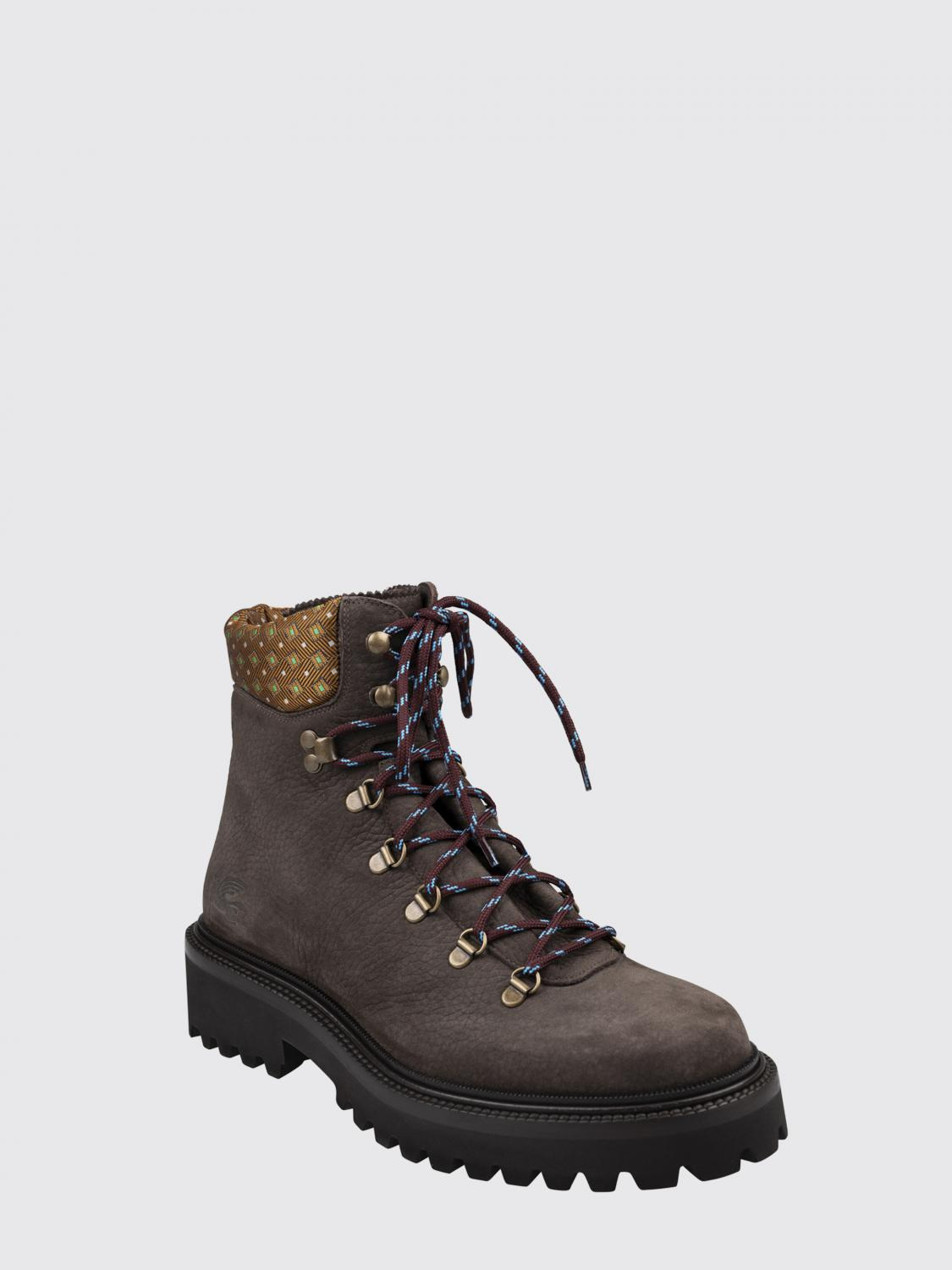 Boot men Etro - 2