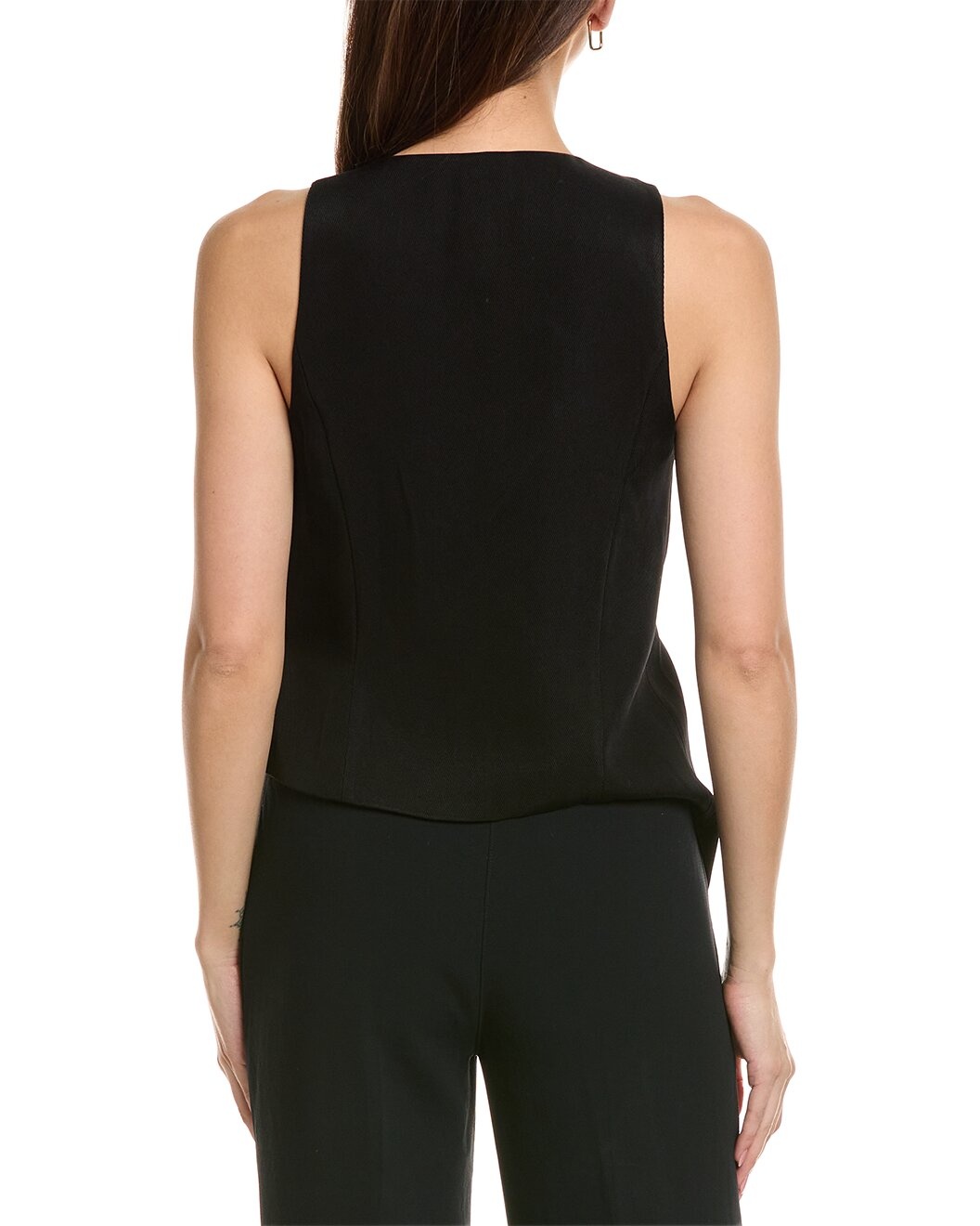ALEXIS Cain Vest - 2