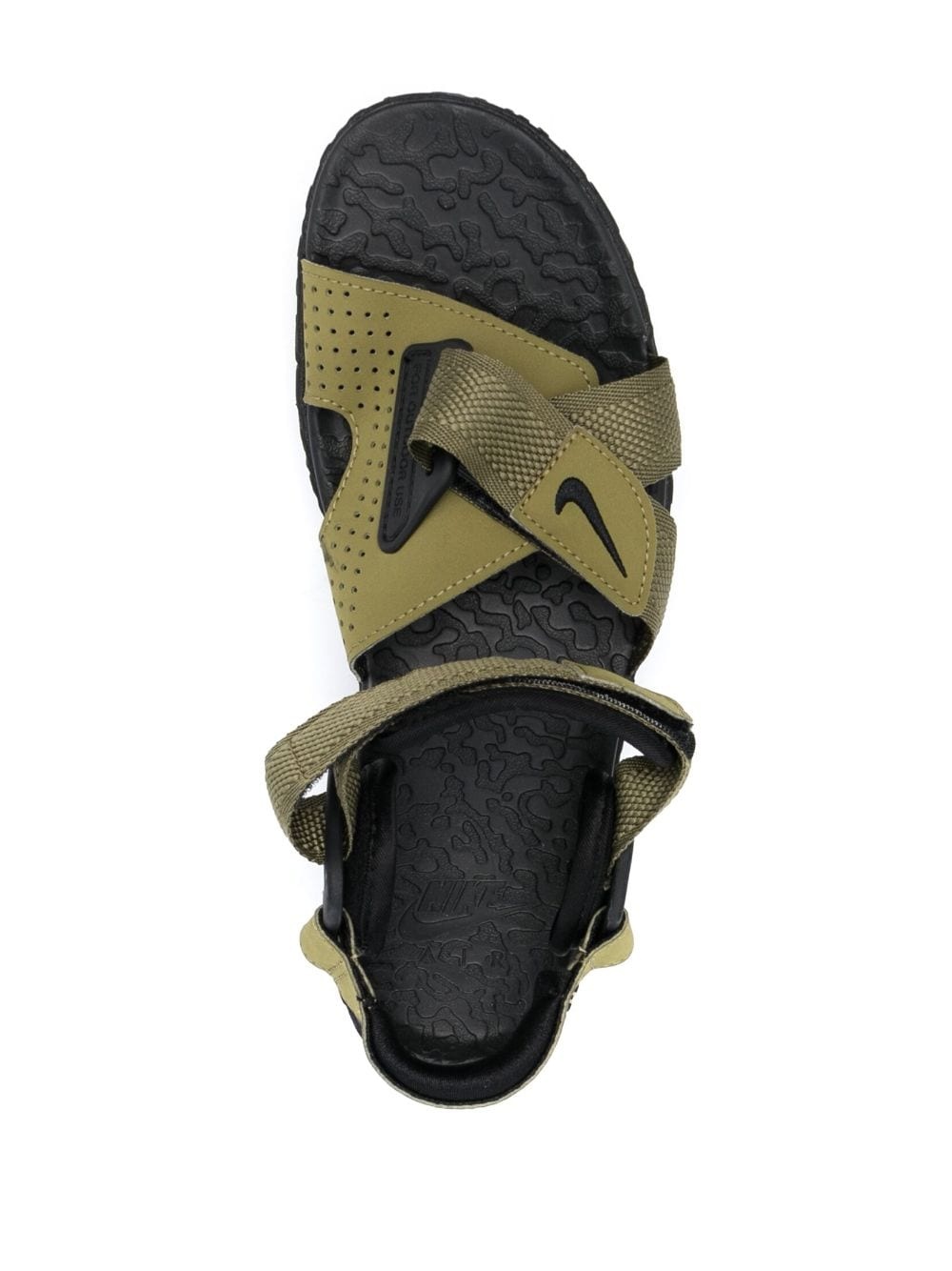 ACG AIR DESCHUTZ+ "PILGRIM" - 7