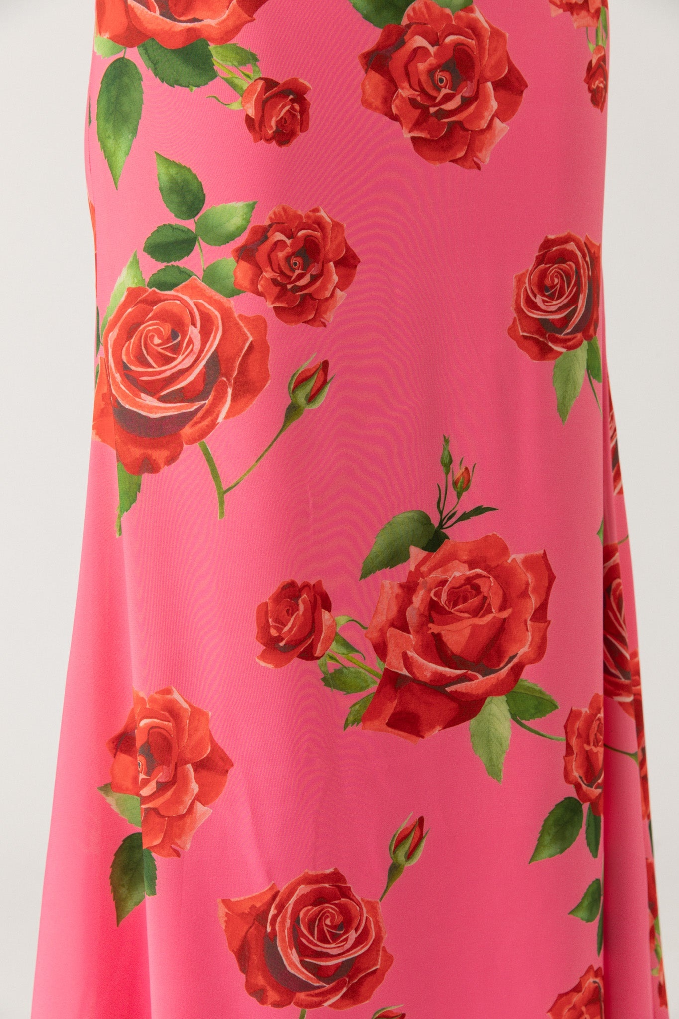 SYLVIE ROSA DRESS - 6