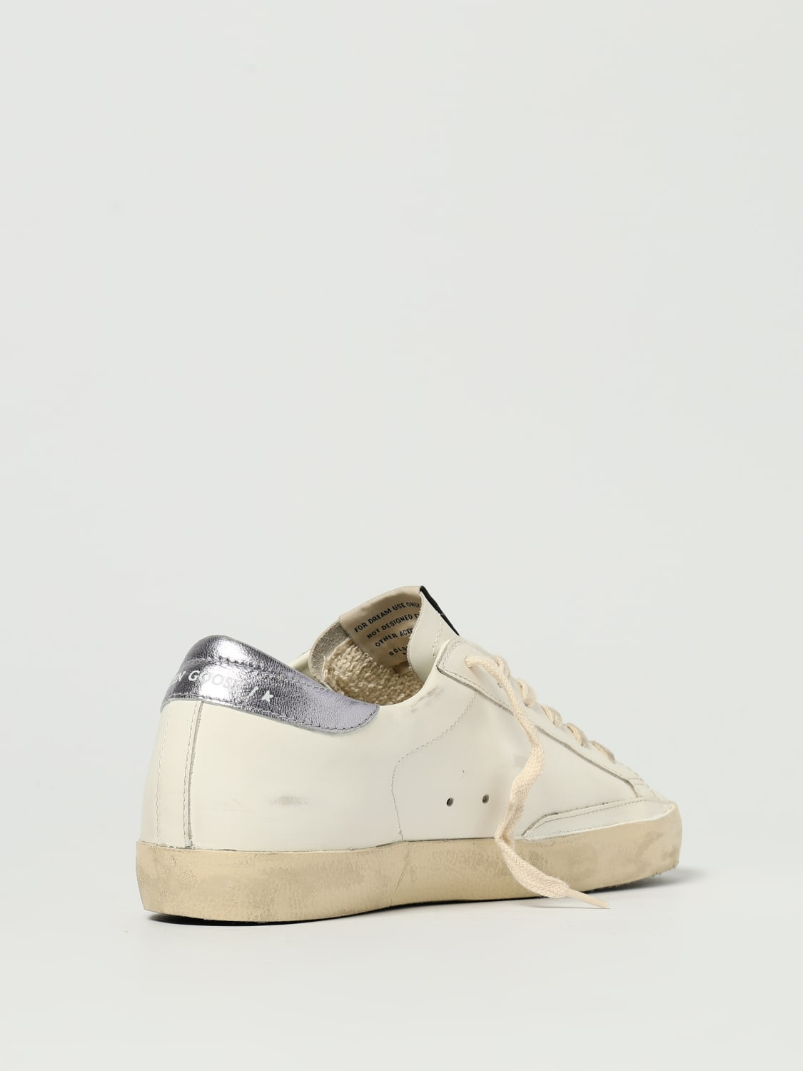 Sneakers woman Golden Goose - 3