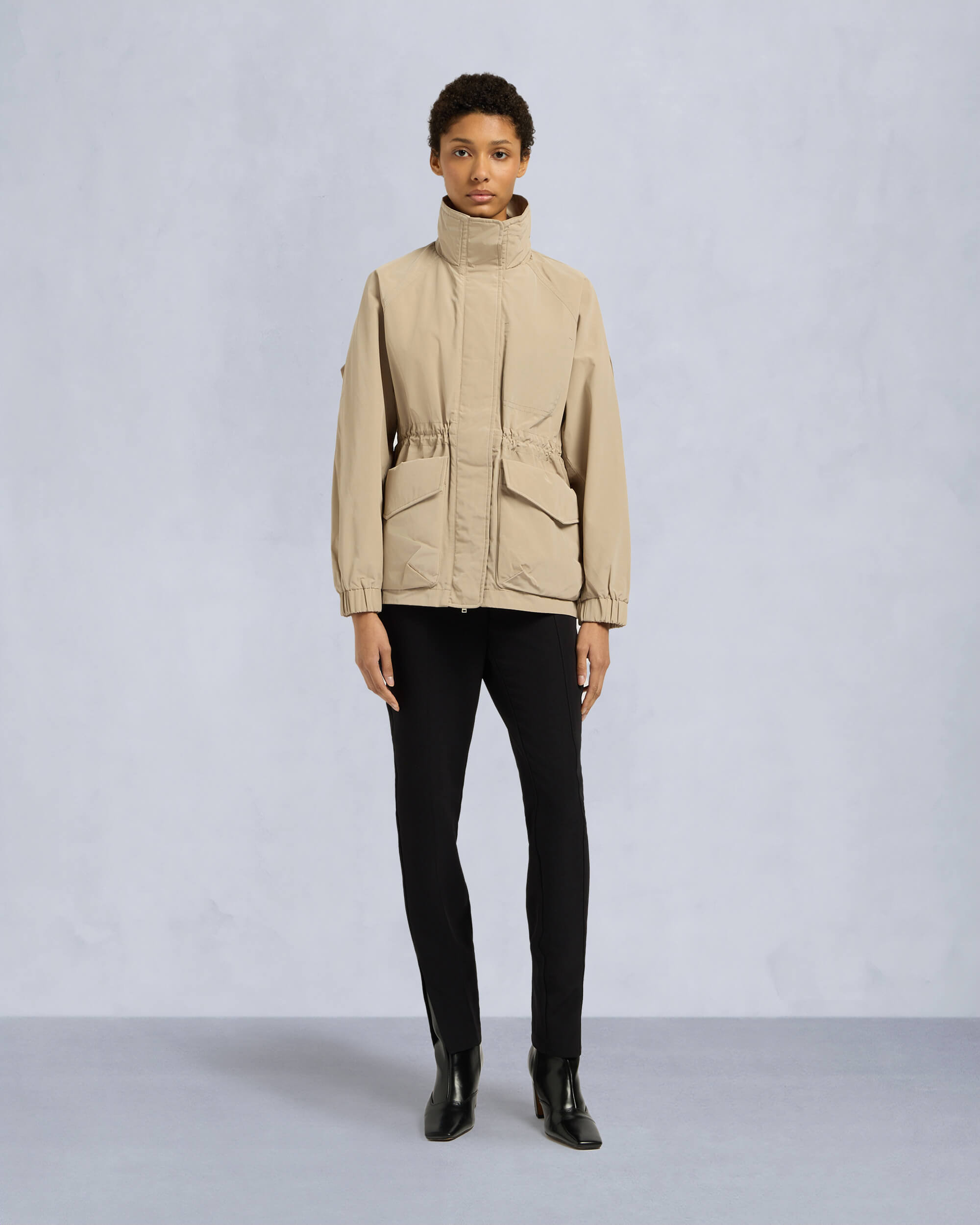 ROSEMONT WINDBREAKER - 2