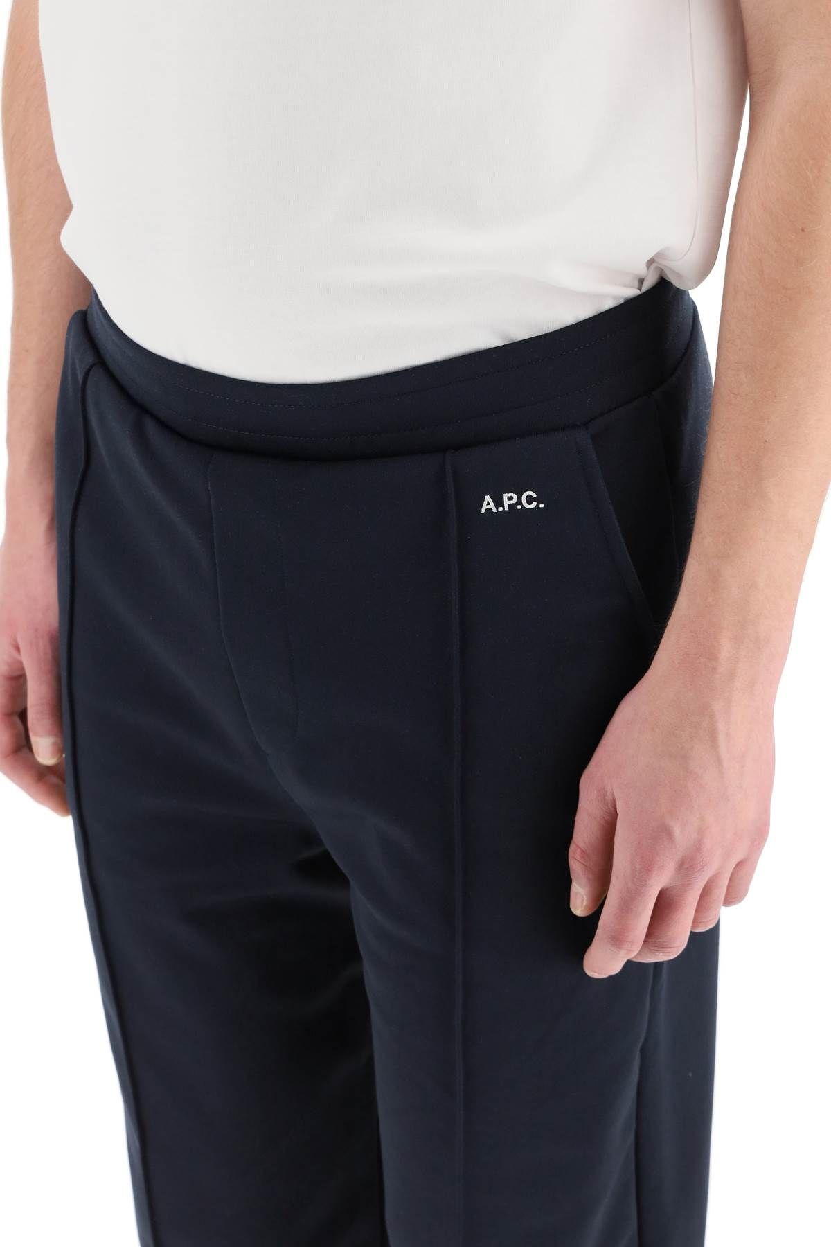 HECTOR SPORTS TROUSERS - 5