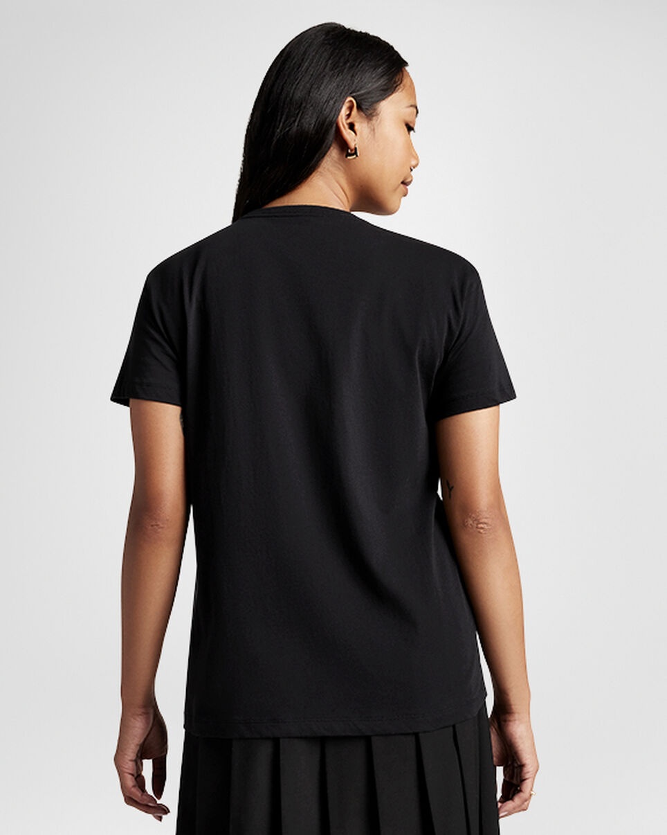 Relaxed Floral T-Shirt - 3
