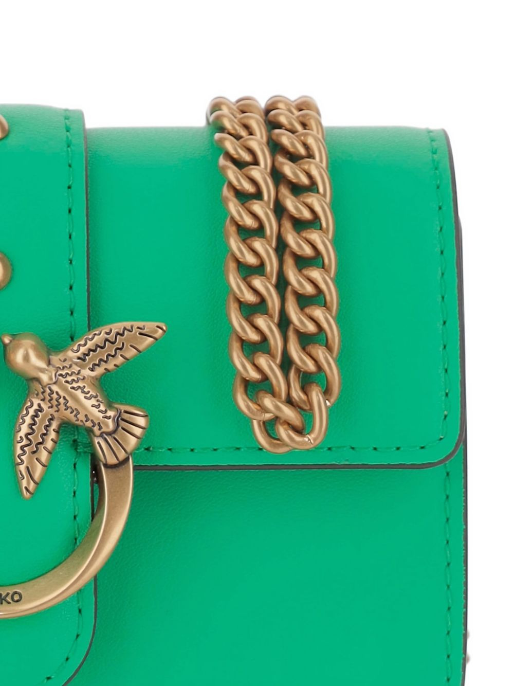 Love One mini bag - 4