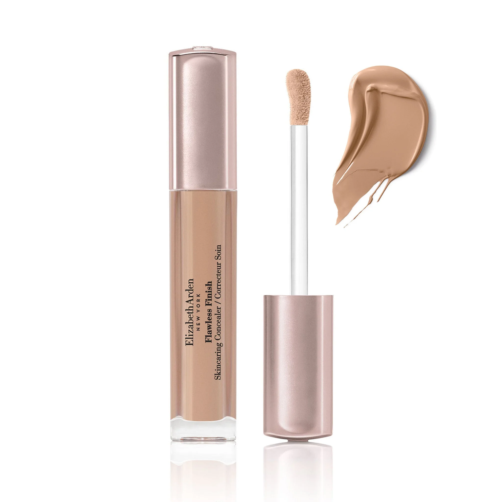 Flawless Finish Skincaring Concealer - 1