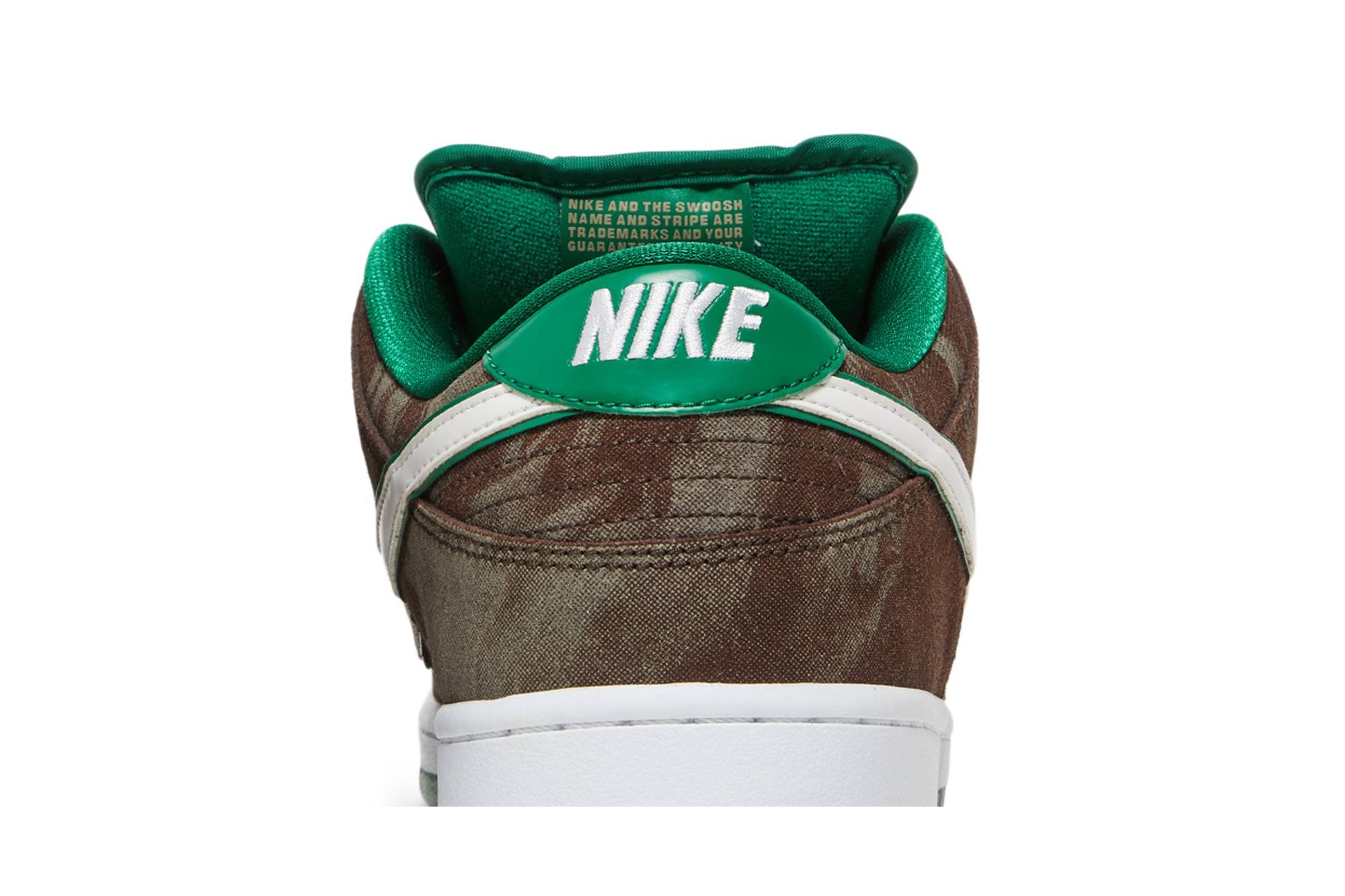 SB Dunk Low Prm 'Coffee' - 7