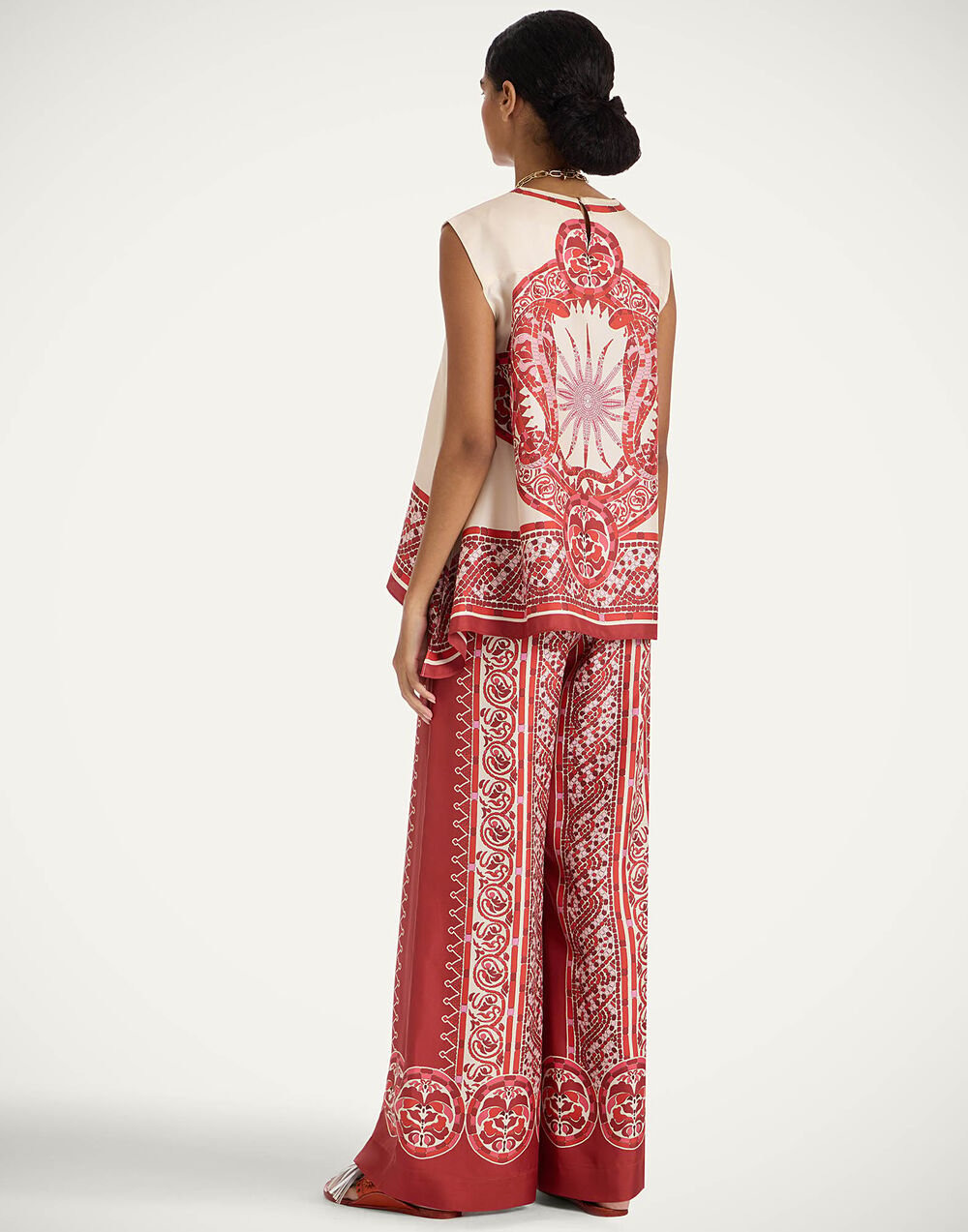 Palazzo Pants - 5