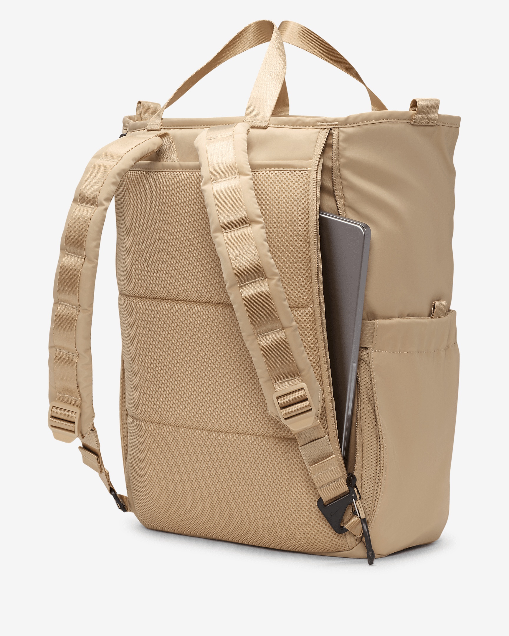 Nike (M) Convertible Diaper Bag (Maternity) (25L) - 10