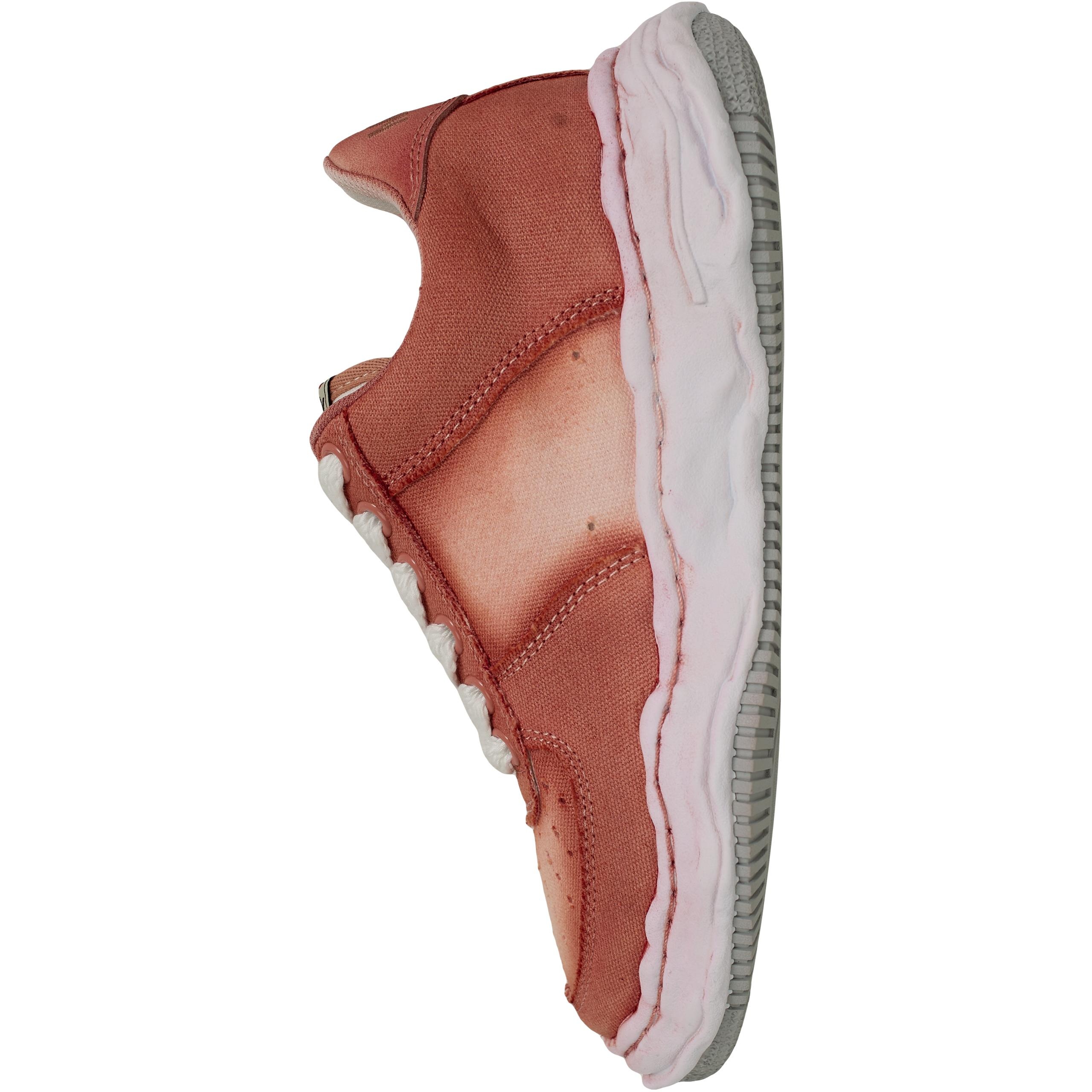 WAYNE CANVAS SNEAKERS - 2