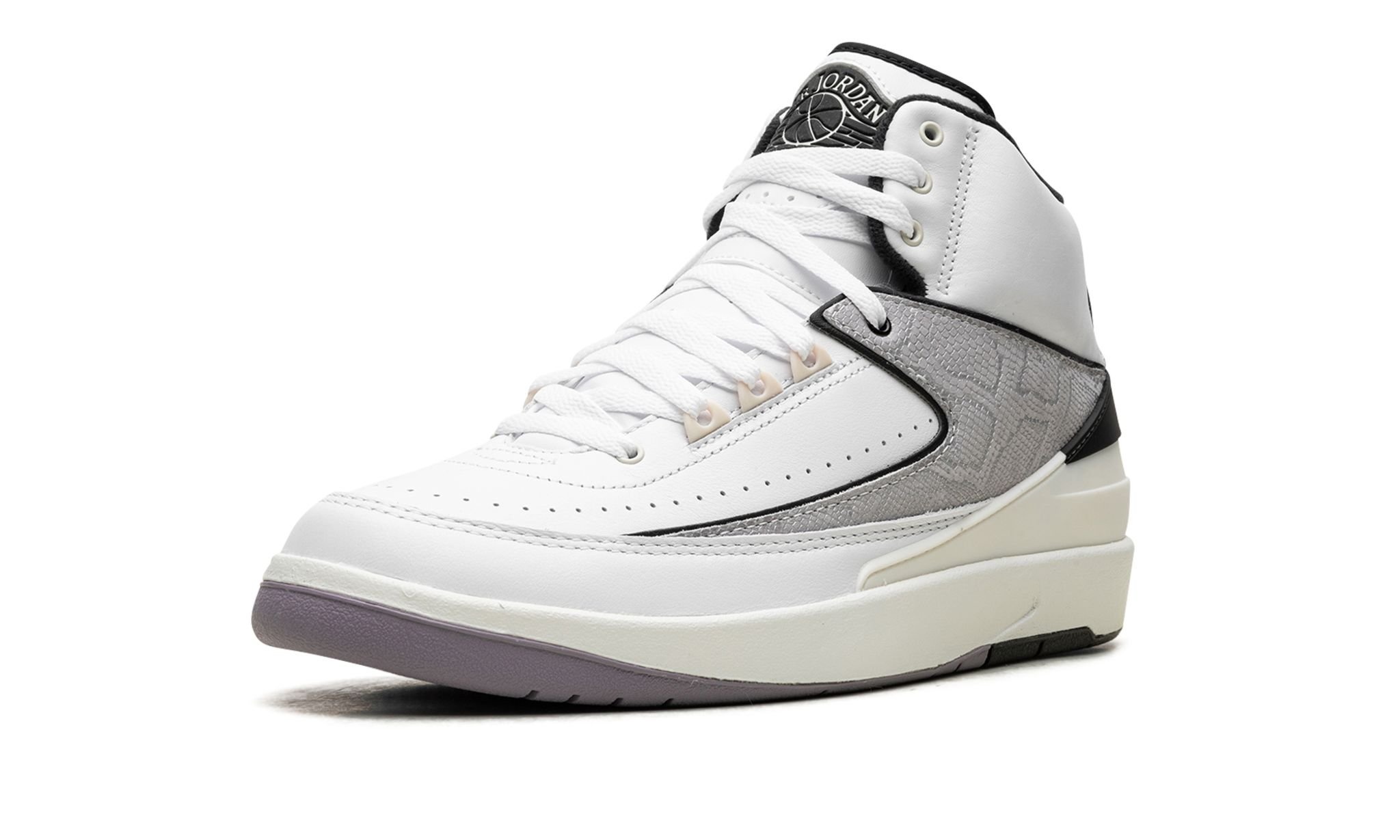 Air Jordan 2 Retro "Python" - 4