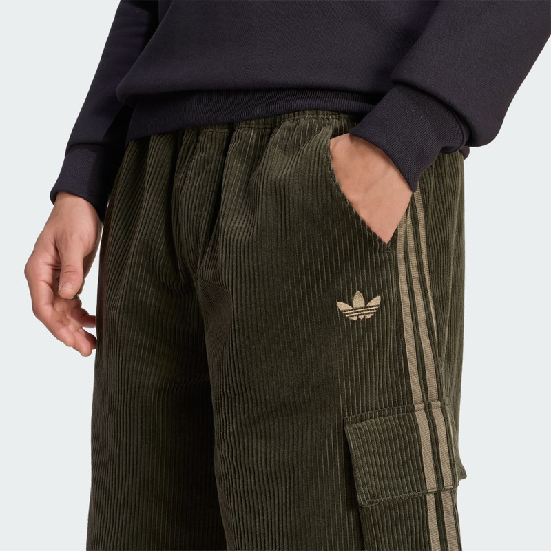 ADICOLOR CARGO SHORTS 5