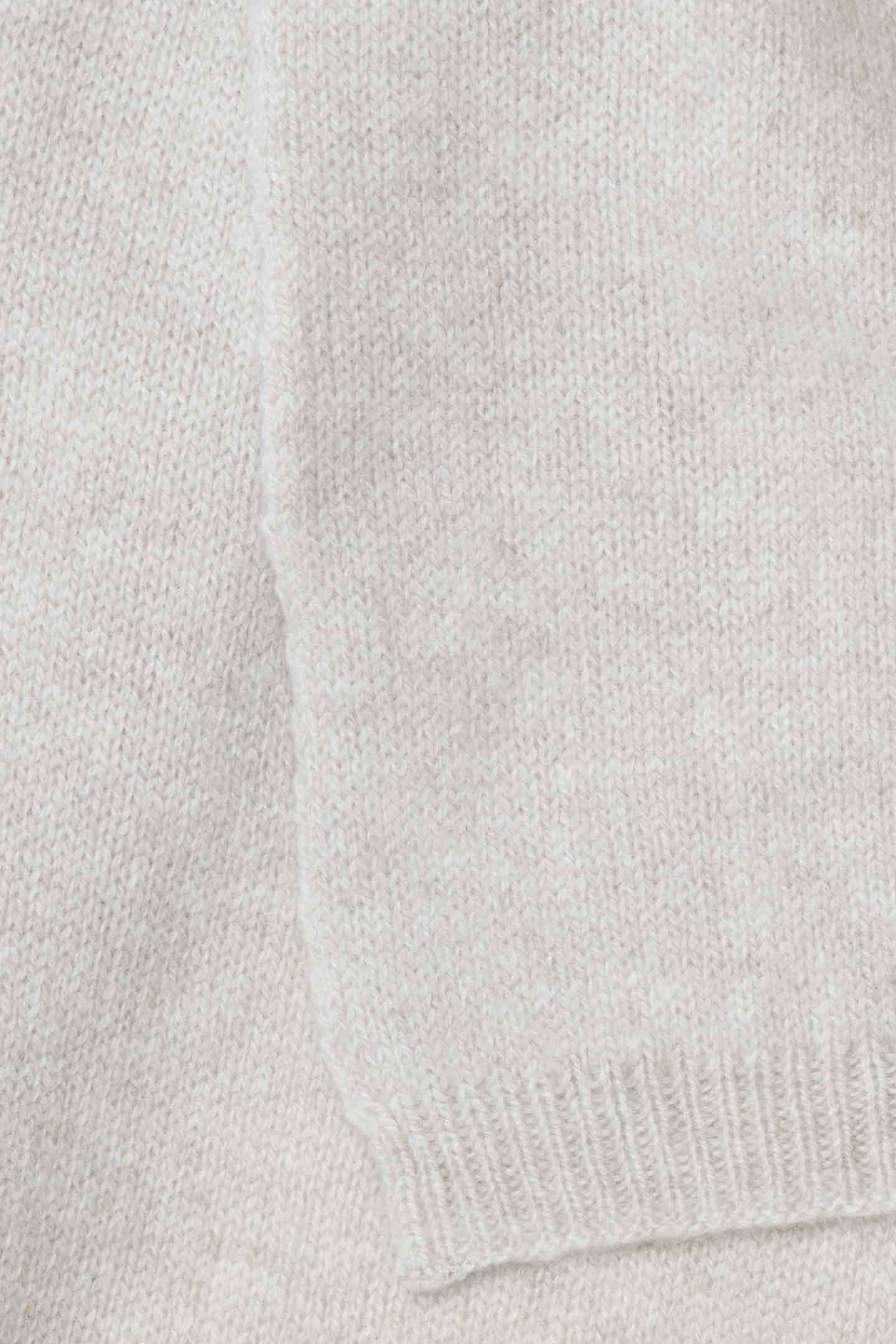 HEAVY JERSEY SCARF - 2
