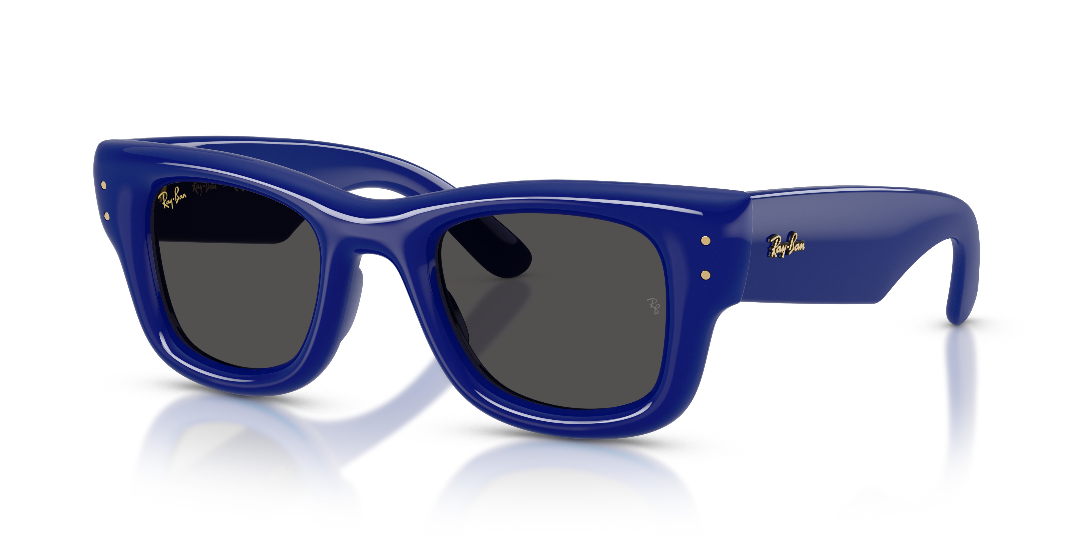 RB4940 Wayfarer Puffer - 1