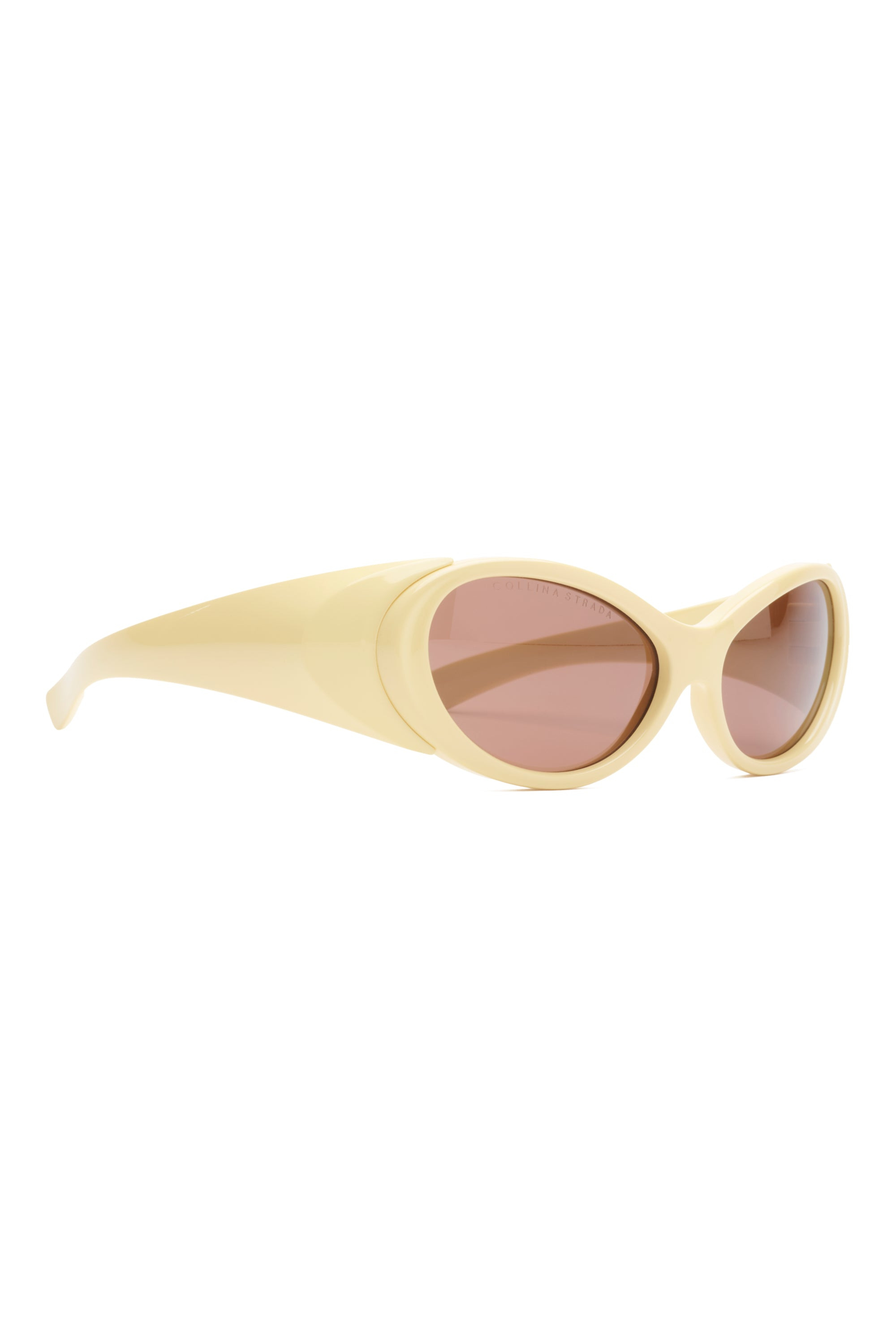 LEMON COCOON SUNGLASSES - 3