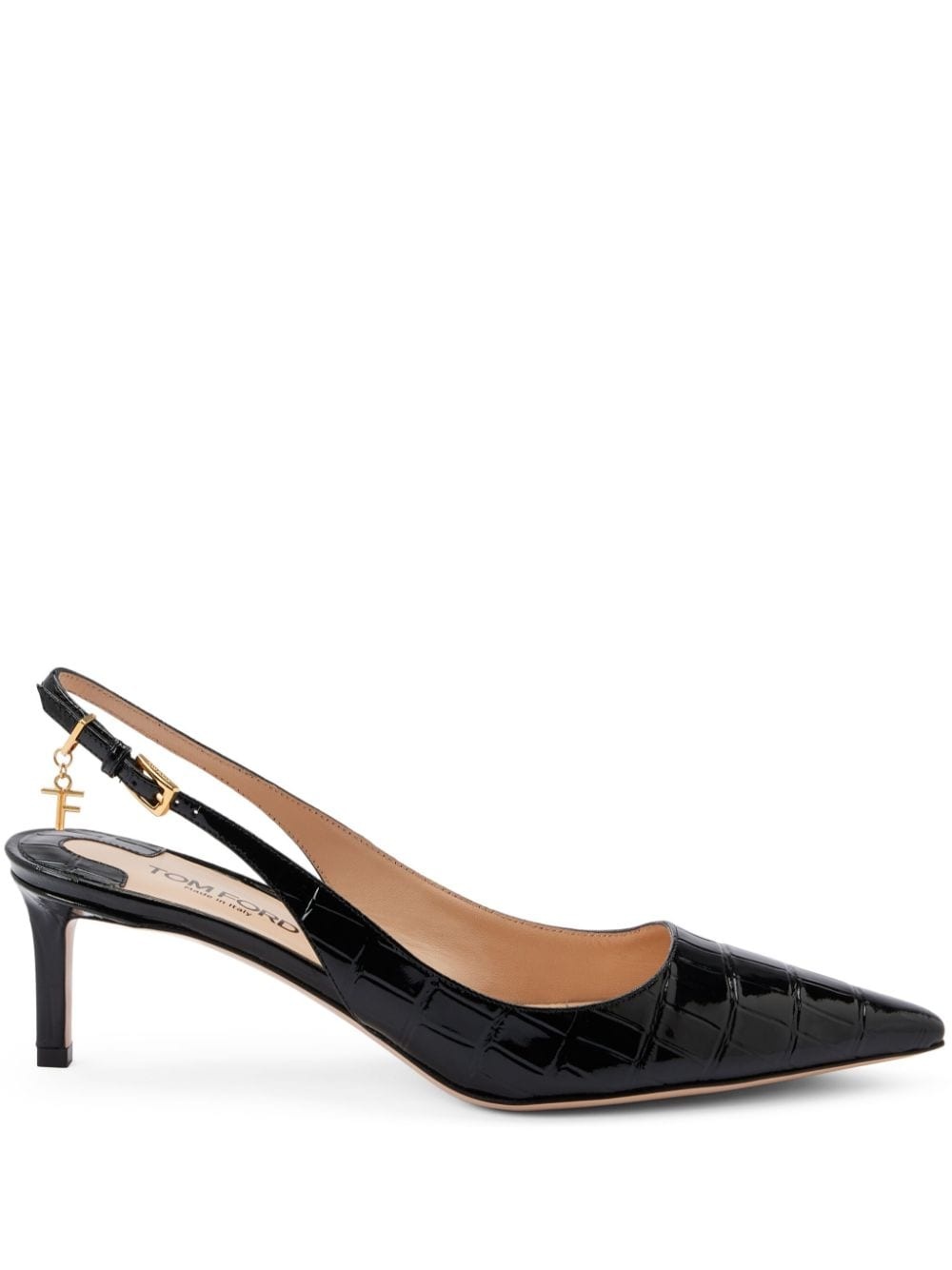 55mm Angelina pumps - 1