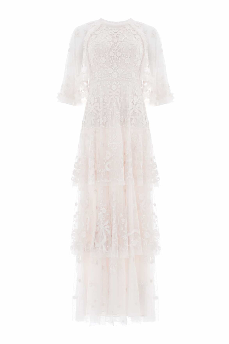 Bonnie Bow Gown 1