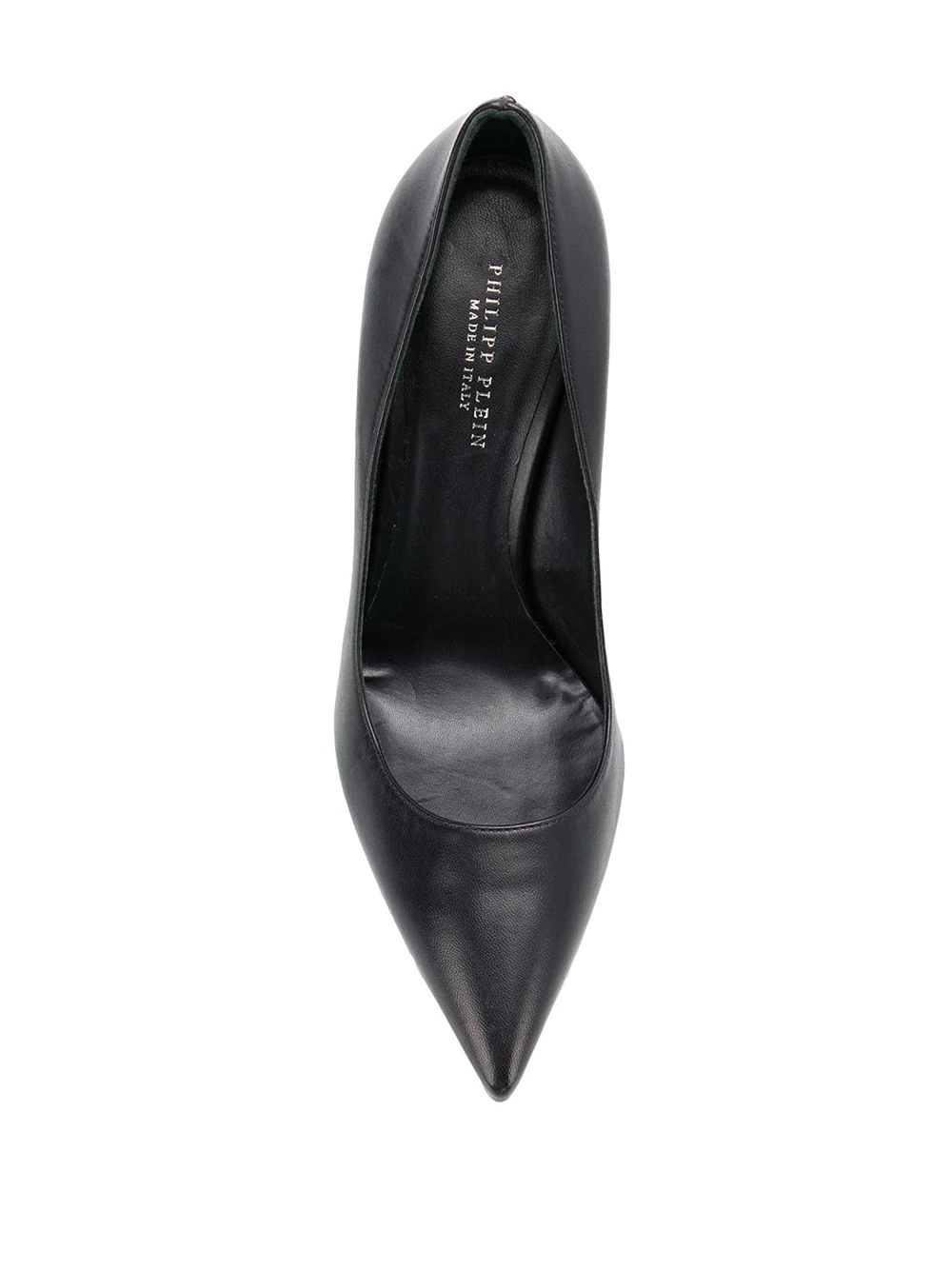 Decolette pumps - 4