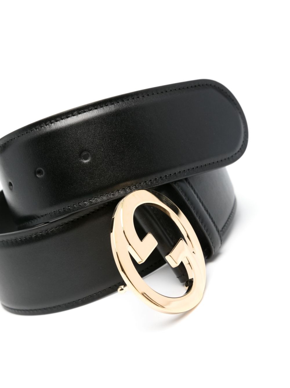 Blondie Interlocking-G belt - 2