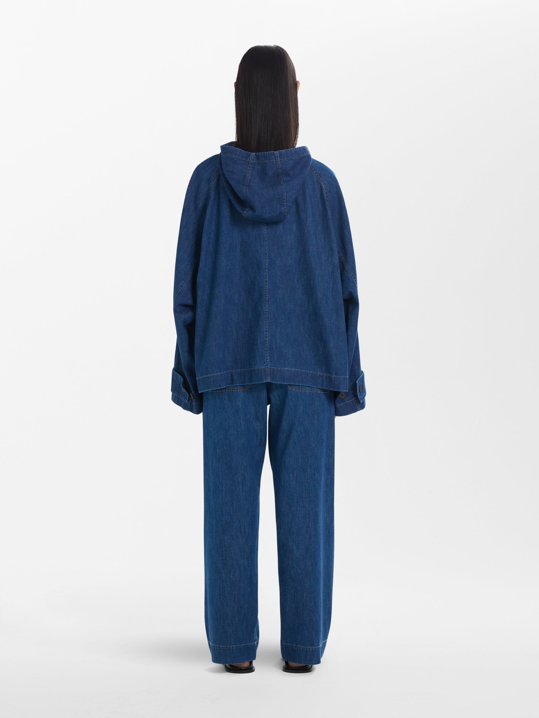 Colima Jacket - 3