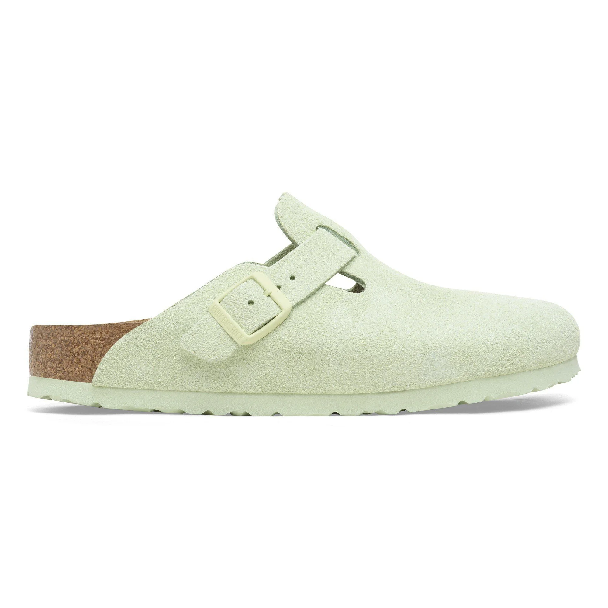Boston Soft Footbed - 1