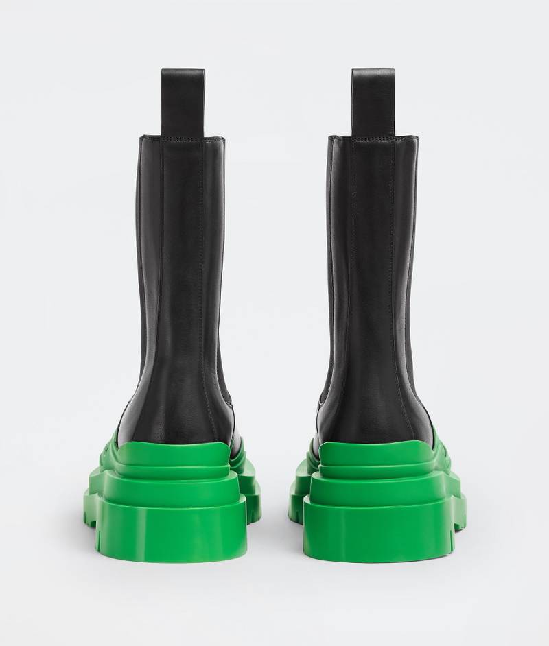 Bottega Veneta tire outlook