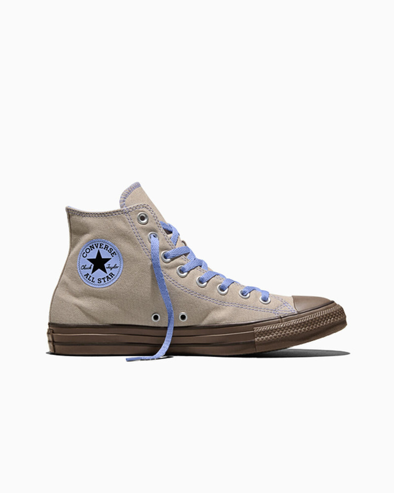 Chuck Taylor Color Pop 1