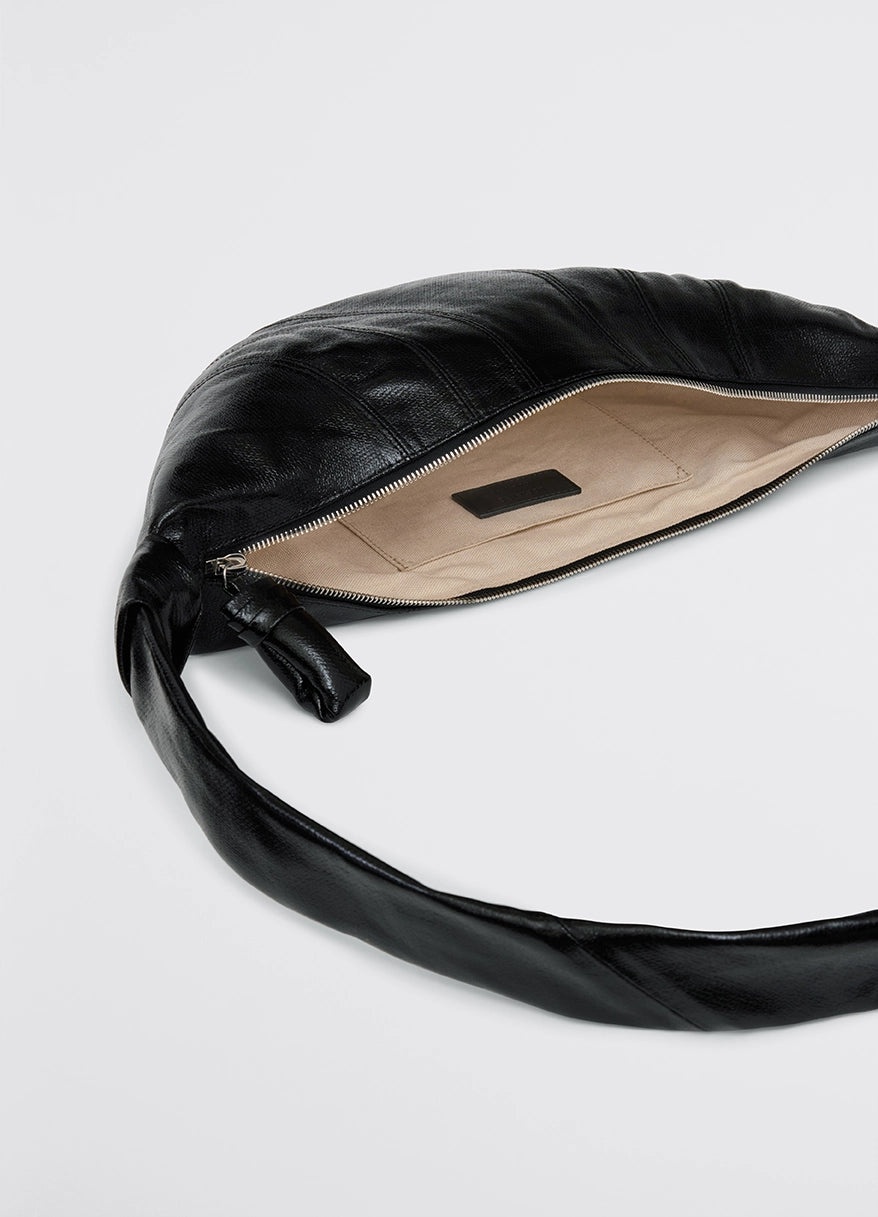MEDIUM CROISSANT BAG - 5