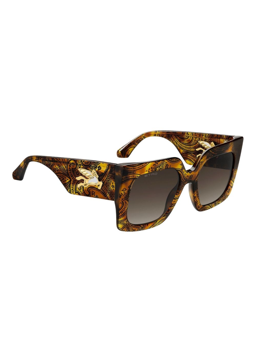 Etromania sunglasses - 2
