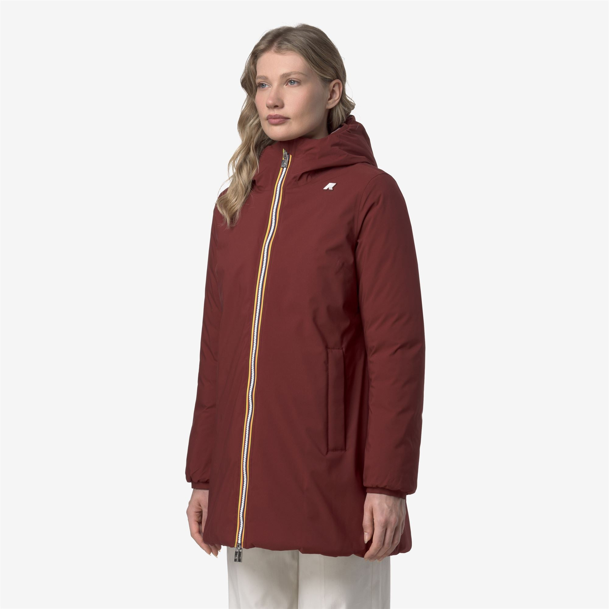 SOPHIE ST THERMO REVERSIBLE - 5