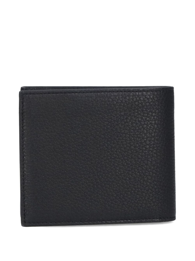 Givenchy bi-fold wallet outlook