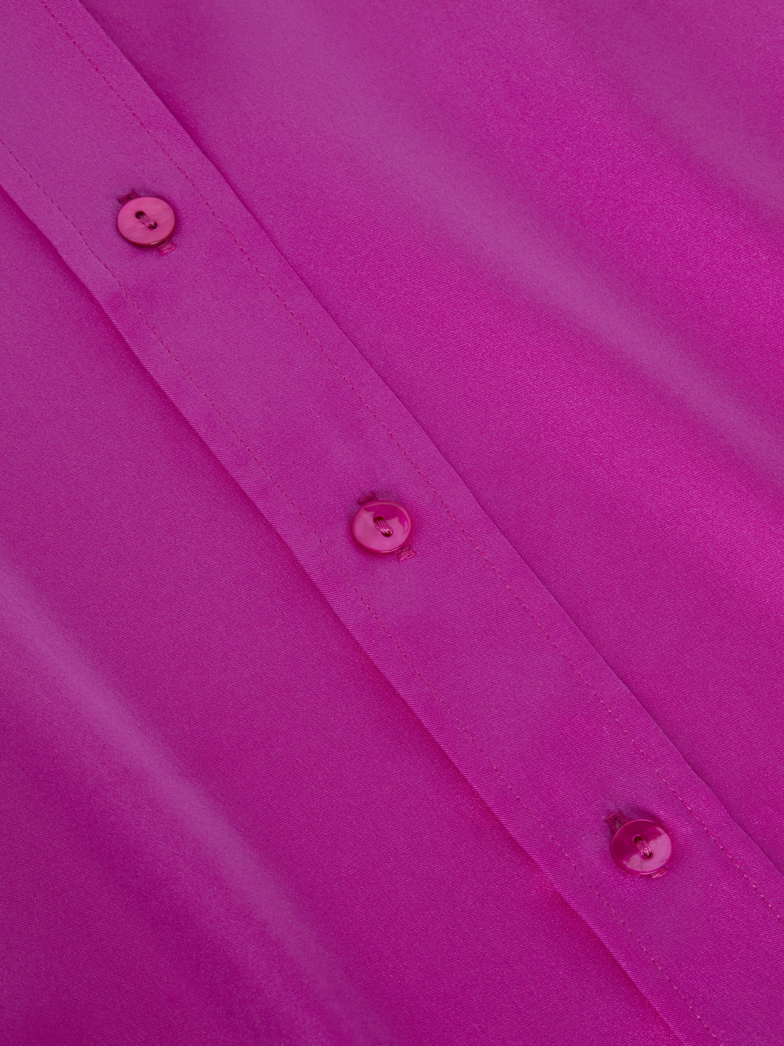 Dani Silk Blouse - 6