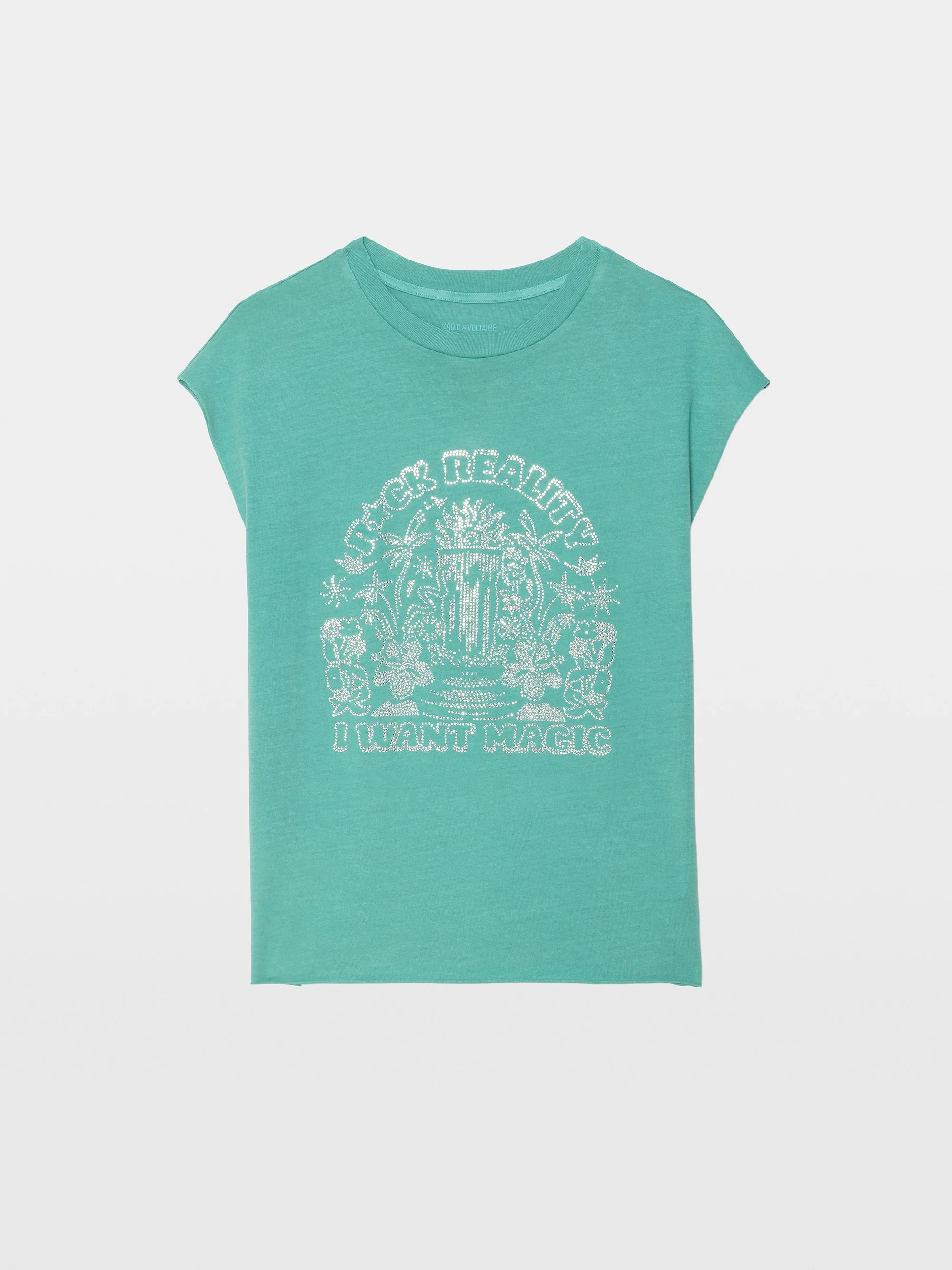 Cloe Tank Top - 1