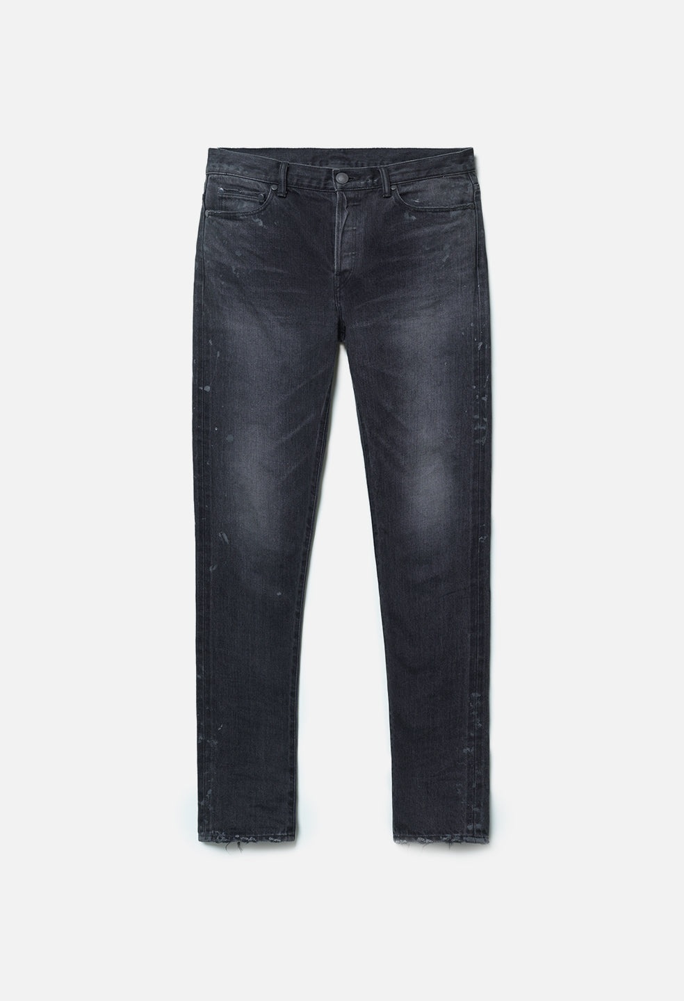 THE CAST 2 RIGID SELVEDGE - 1