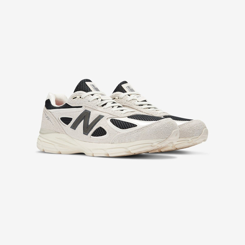New Balance 990v4 x Joe Freshgoods outlook