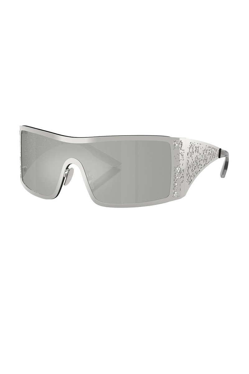 Dolce & Gabbana Shield Sunglasses outlook