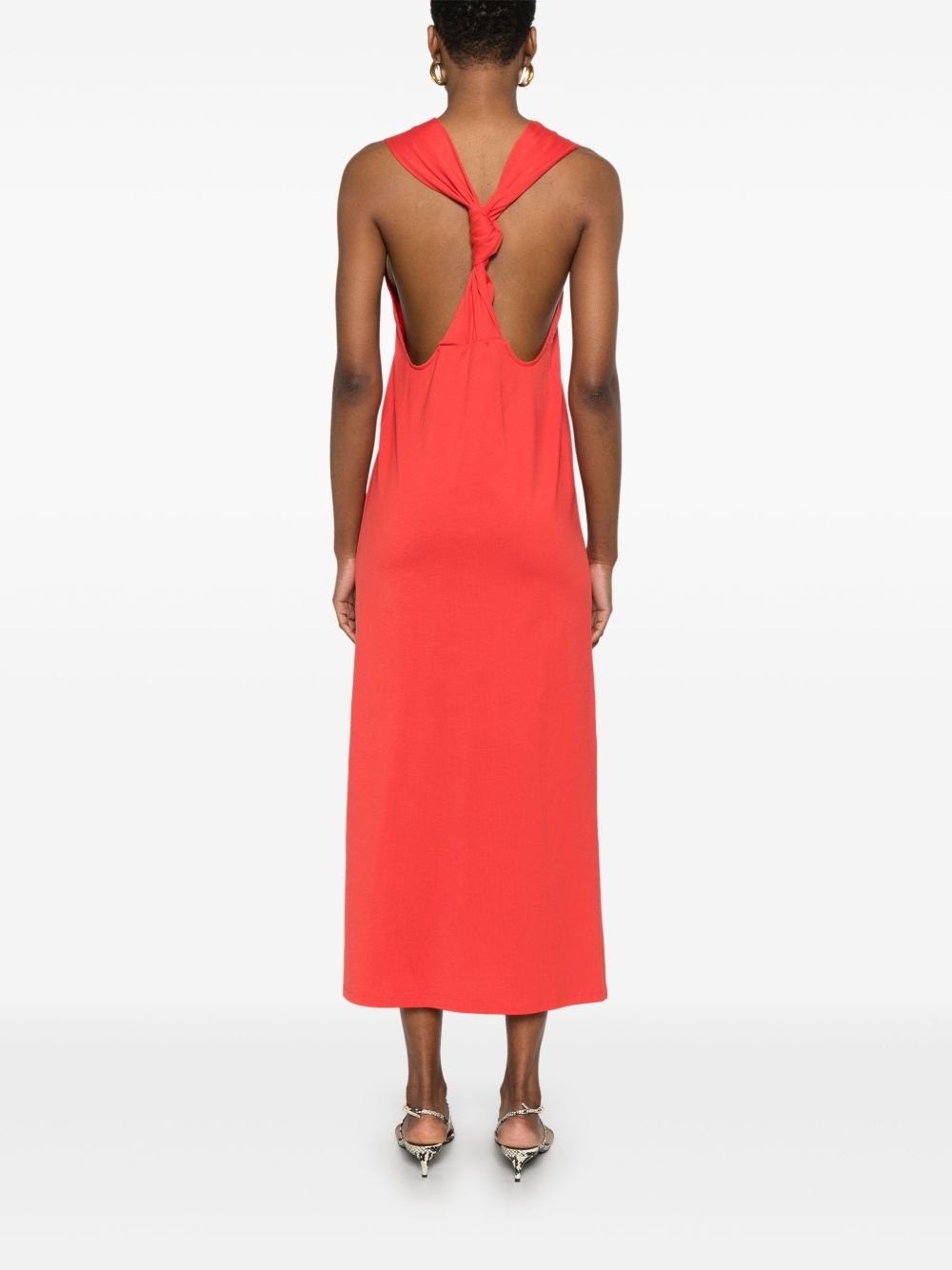 Rayna maxi dress - 4