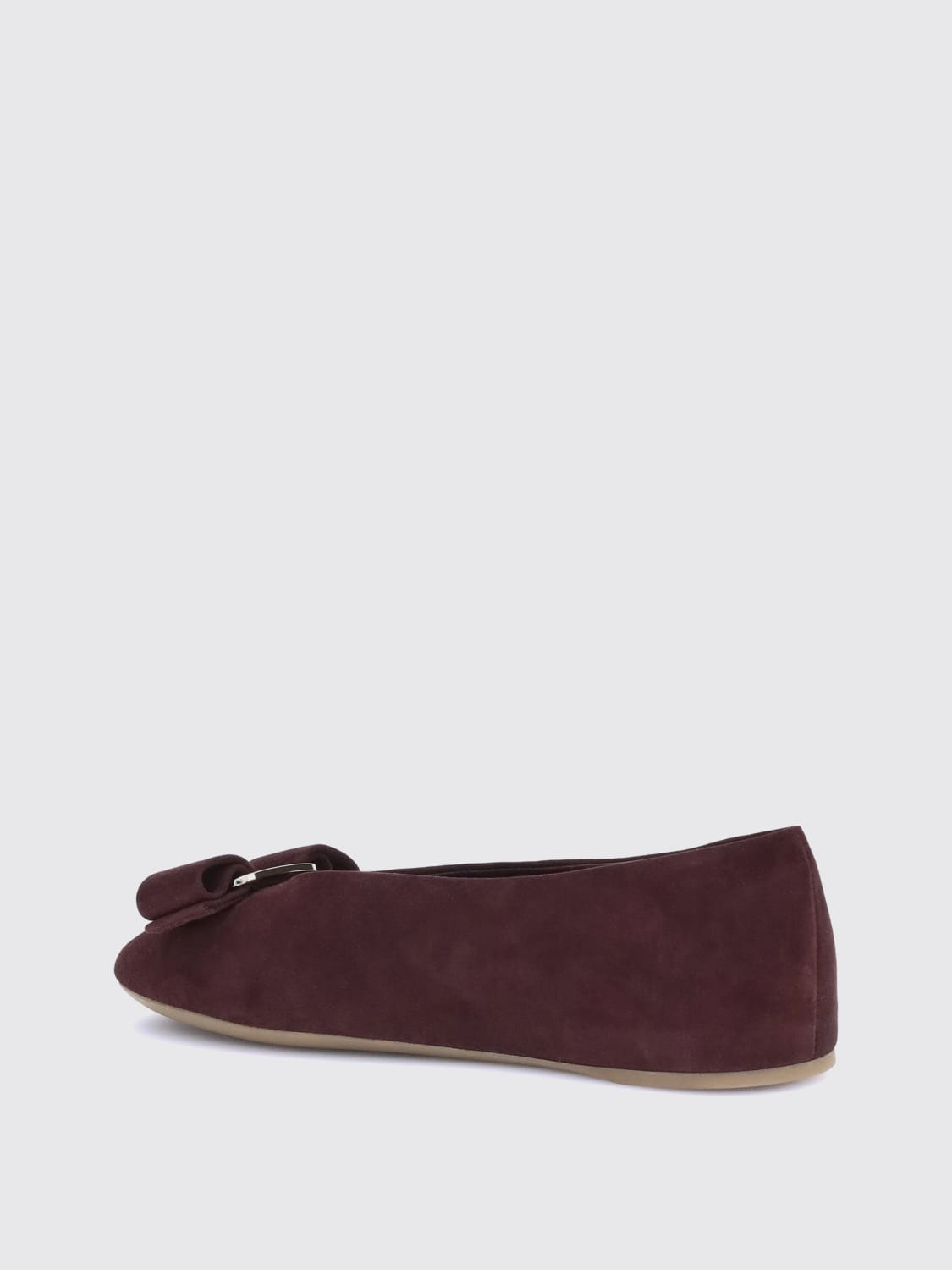 Ballet flats woman Ferragamo - 3
