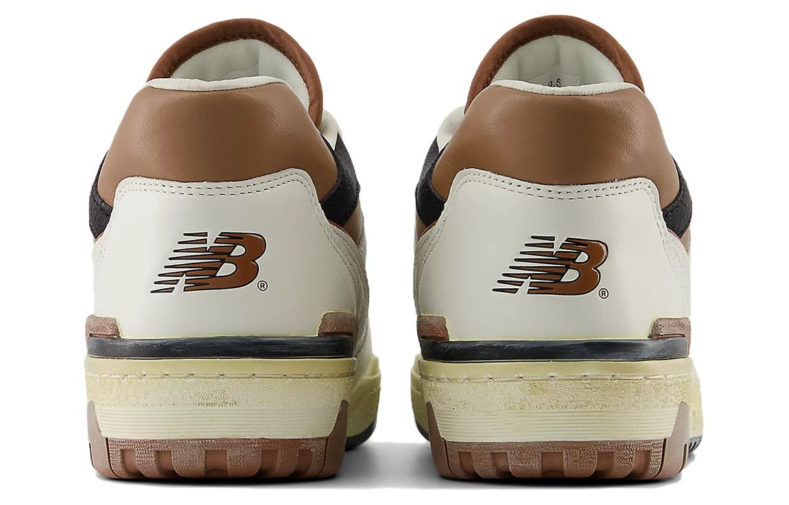 New Balance 550 'Vintage Pack Pecan' BB550VGC - 6