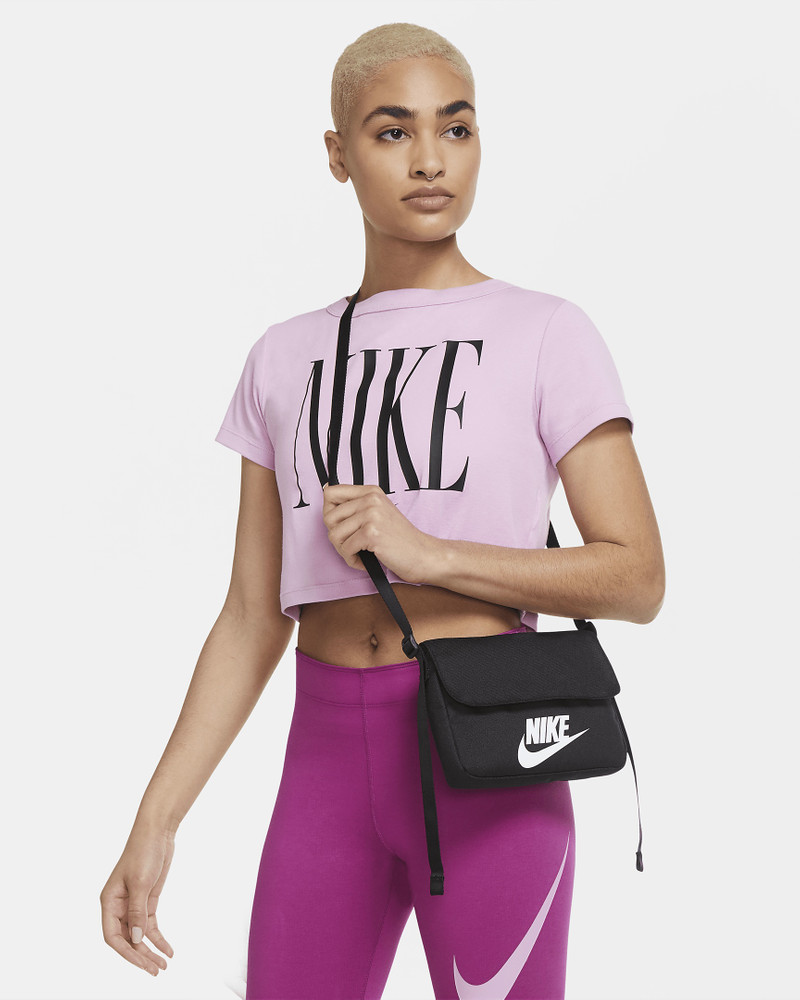Nike Sportswear Women's Futura 365 Crossbody Bag (3L) 1