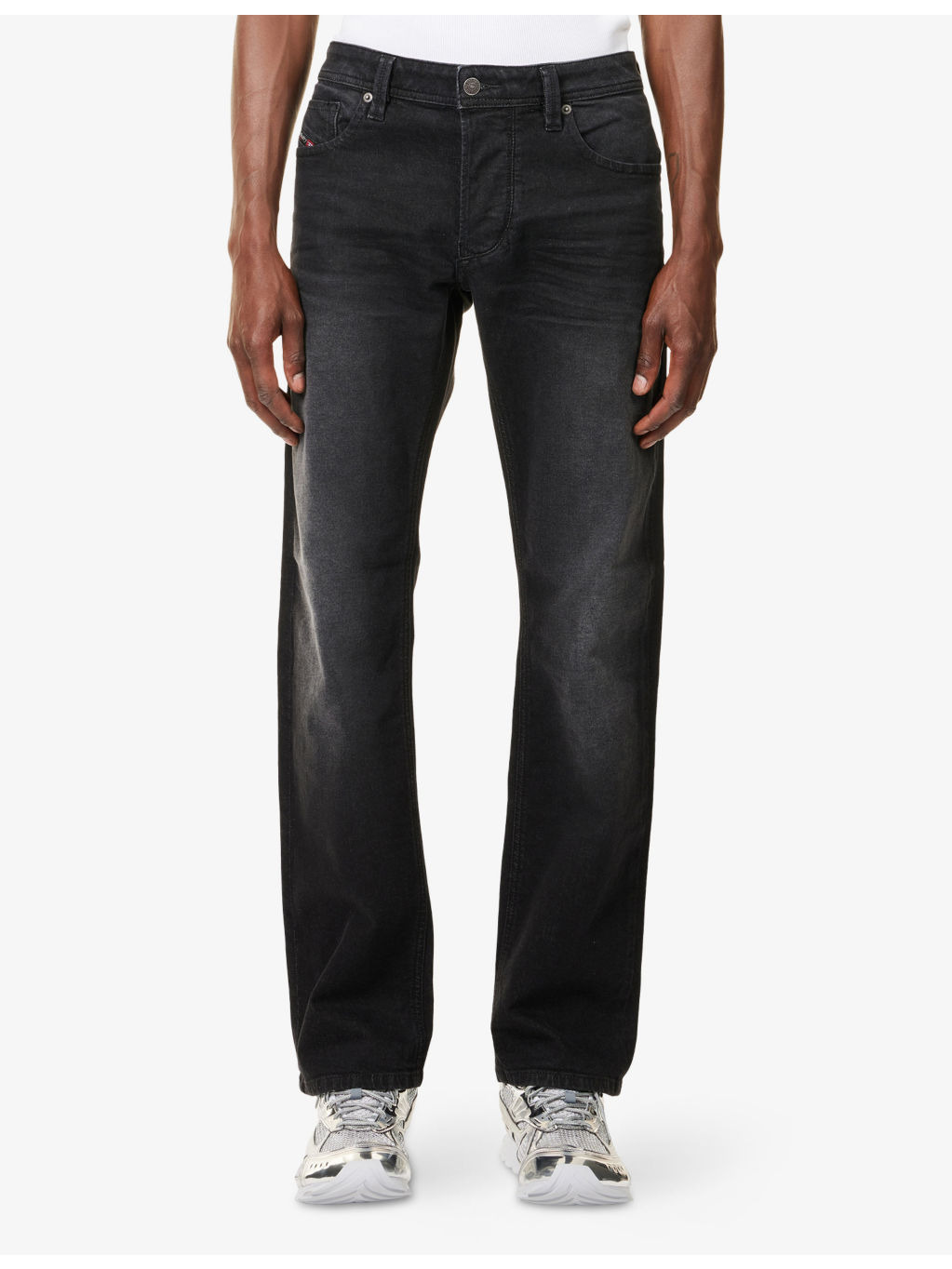 1979 Sleenker Skinny-Fit Stretch-Denim Jeans - 3