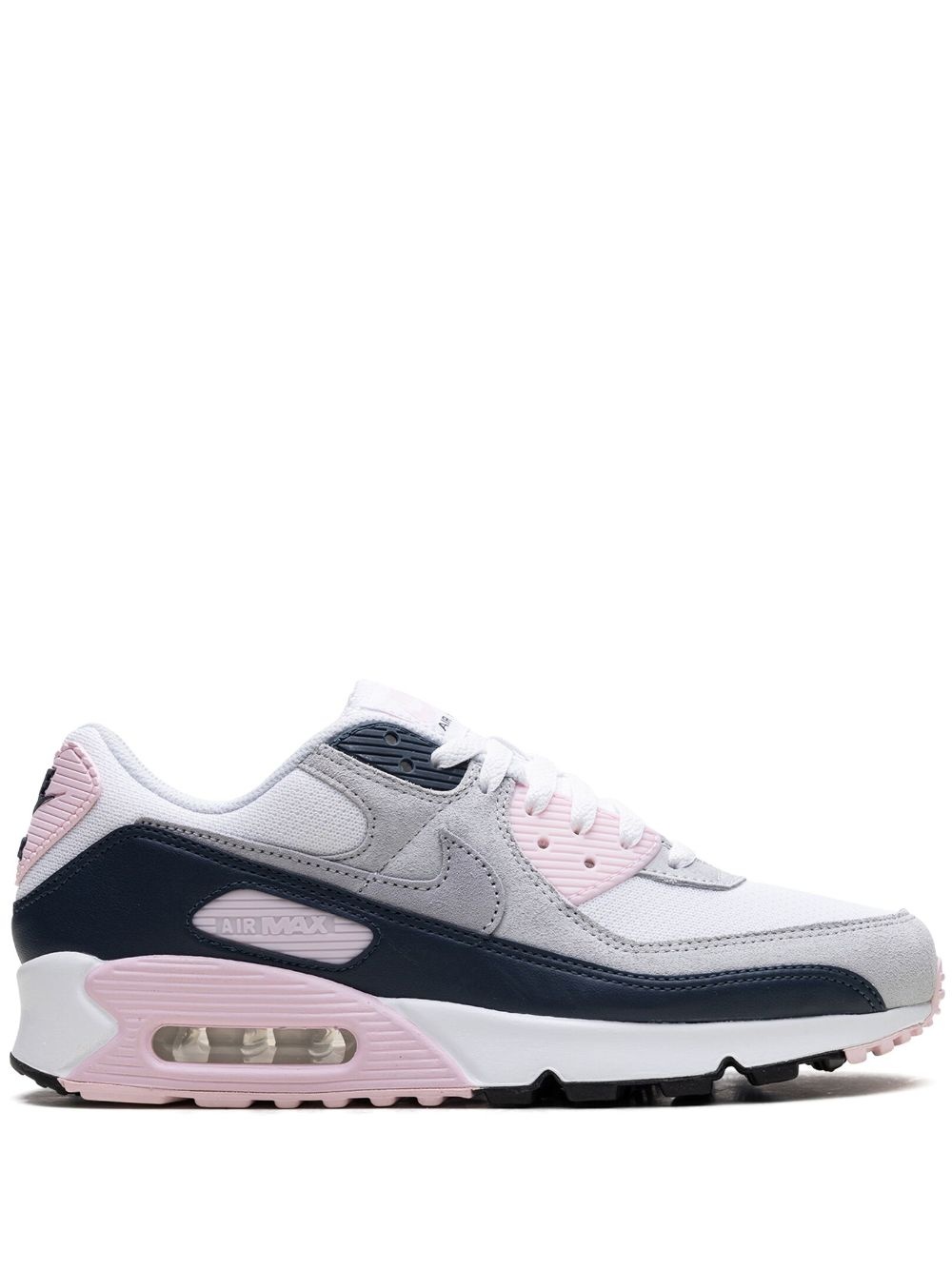 Air Max 90 "Pink Foam/Armory Navy" sneakers - 1