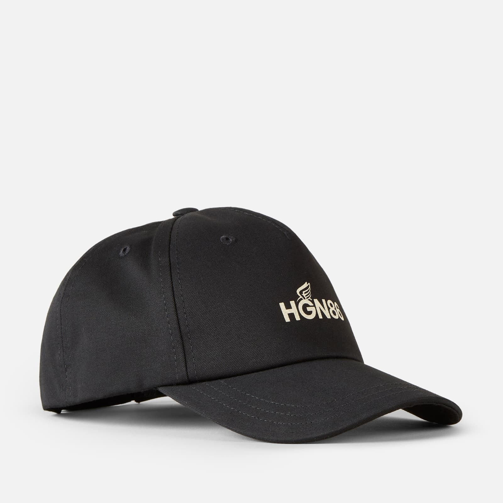 Baseball Cap Black - 3