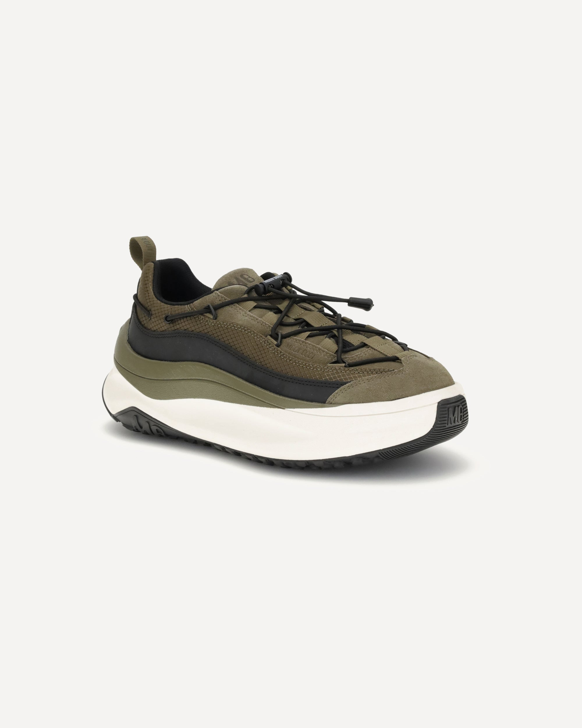 Moon247 Xlace Sneakers - 2