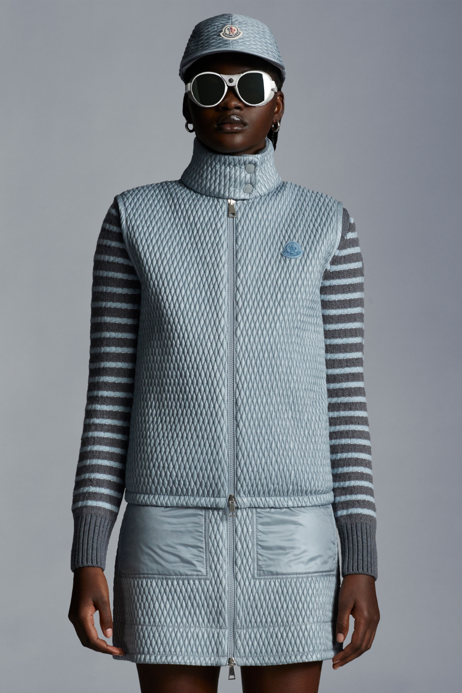 Arou Down Vest - 3