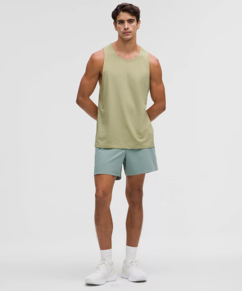 lululemon Zeroed In Tank outlook